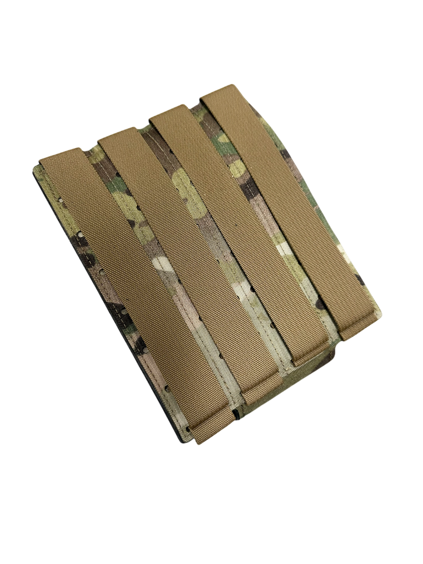 QDDC - Quick Deploy Drone Clamp