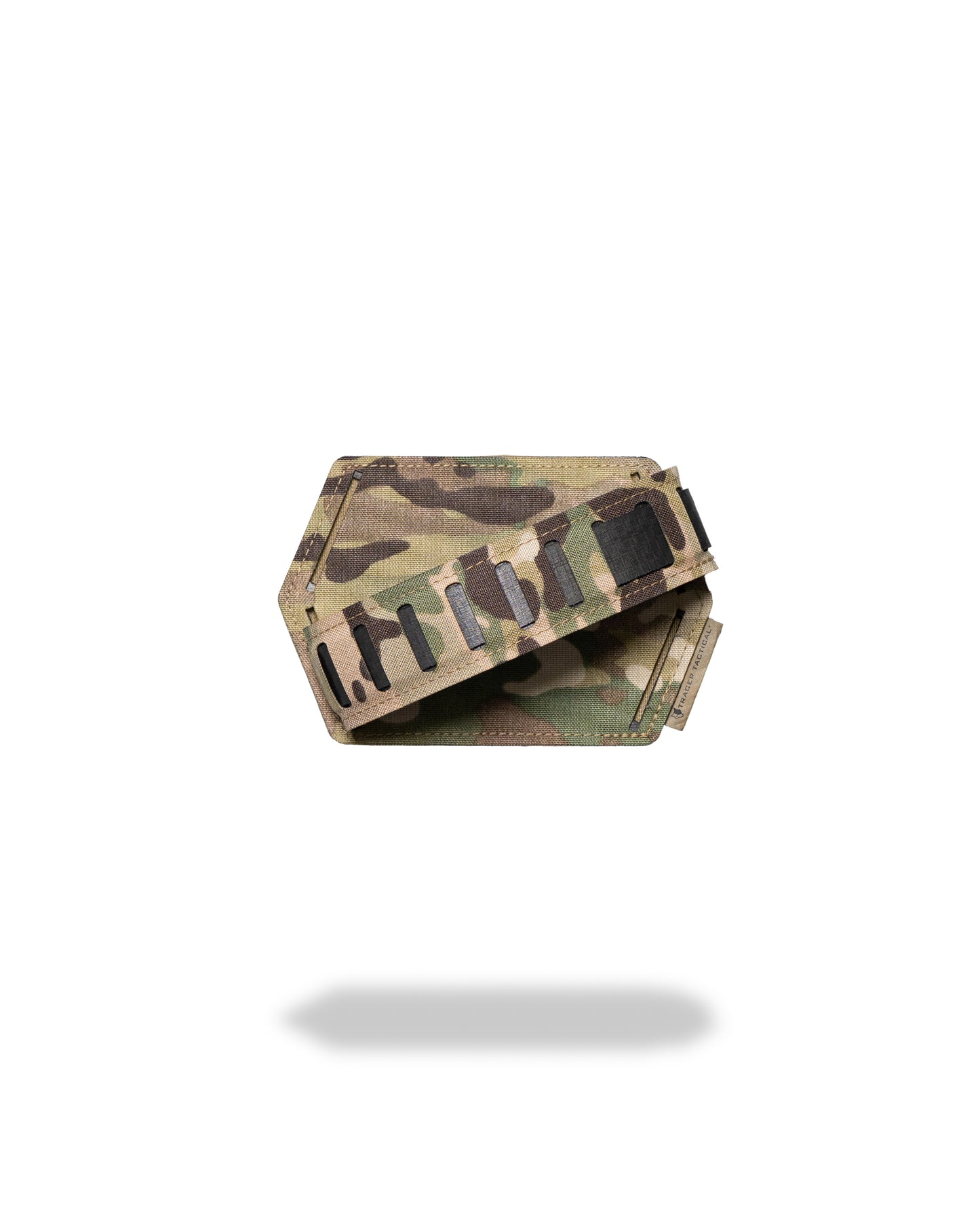 Adjustable Appendix Holster Mounting Panel V2