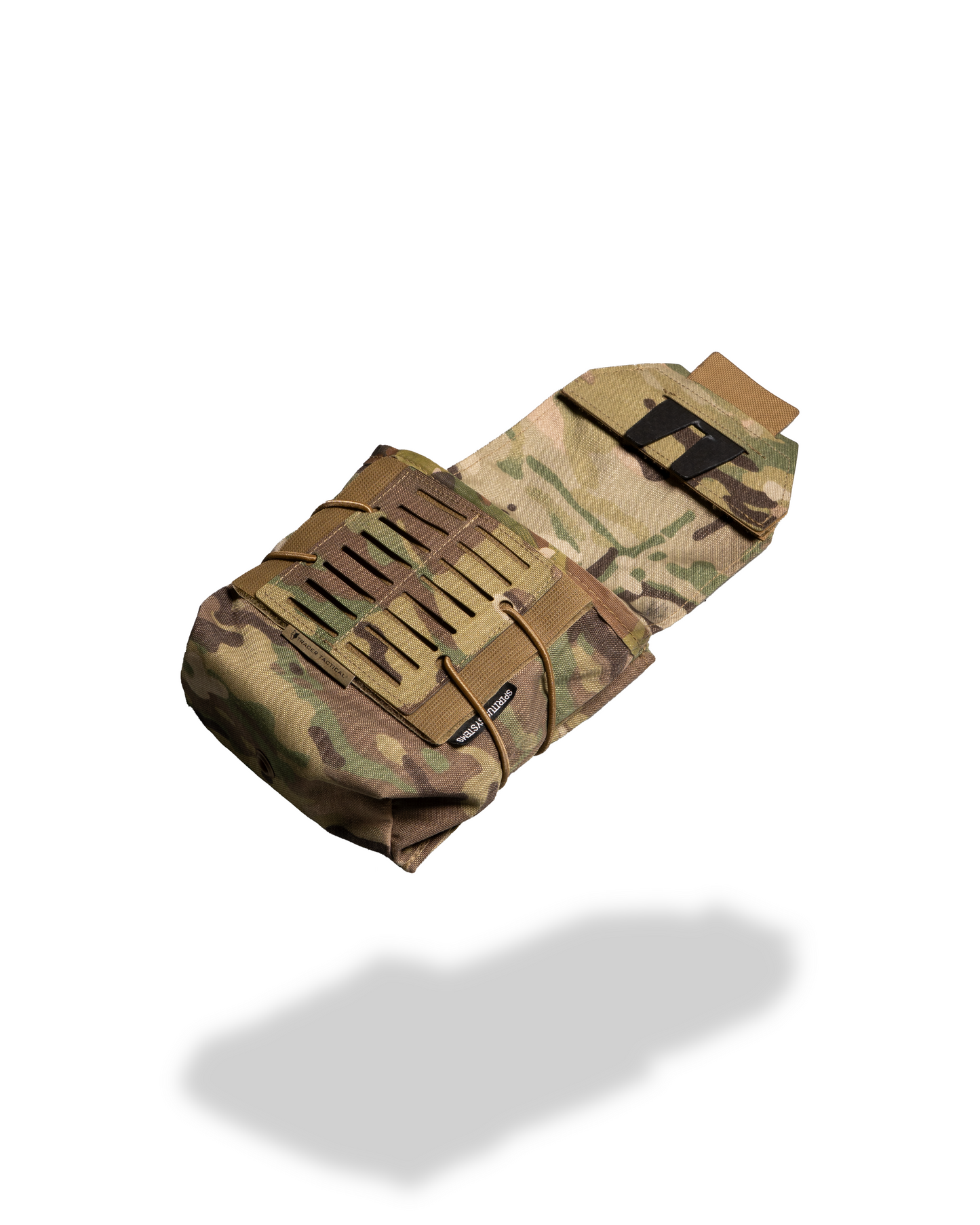Viper Adapter Kit - JSTA Pouch