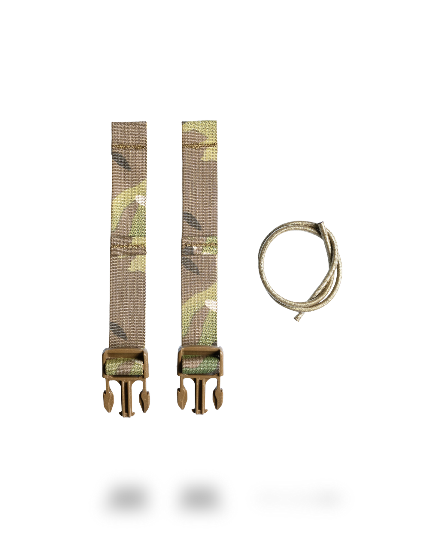 Adjustable Center Strap Kit - Split SCOUT