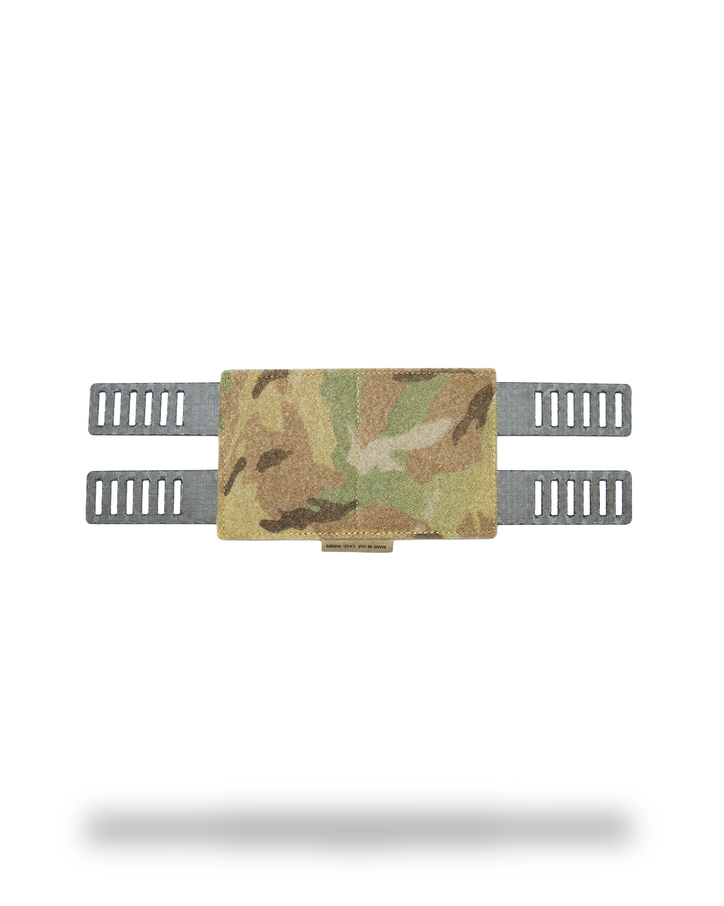 Adjustable Tactical Display Mount
