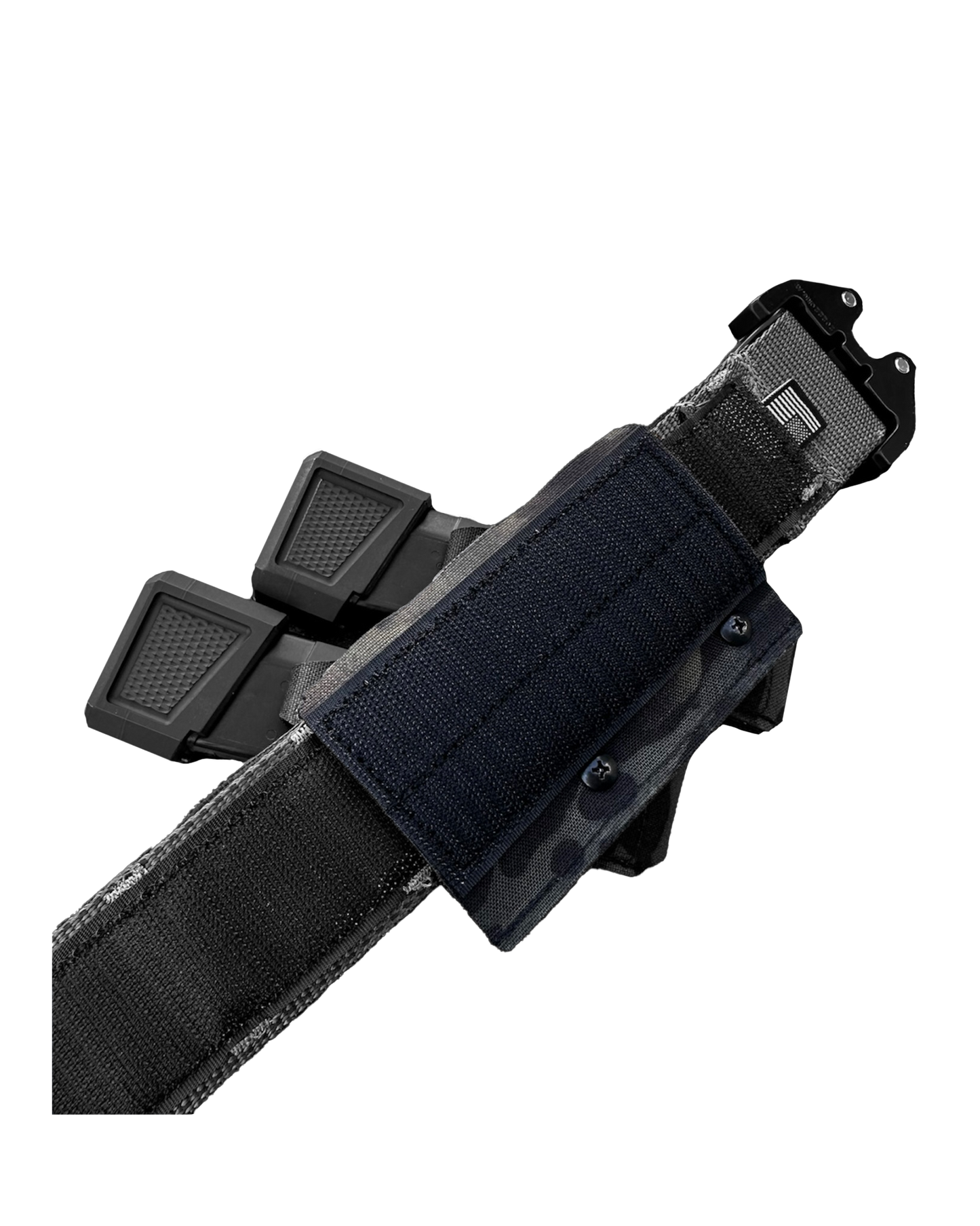 Angled Mag Belt Sleeve