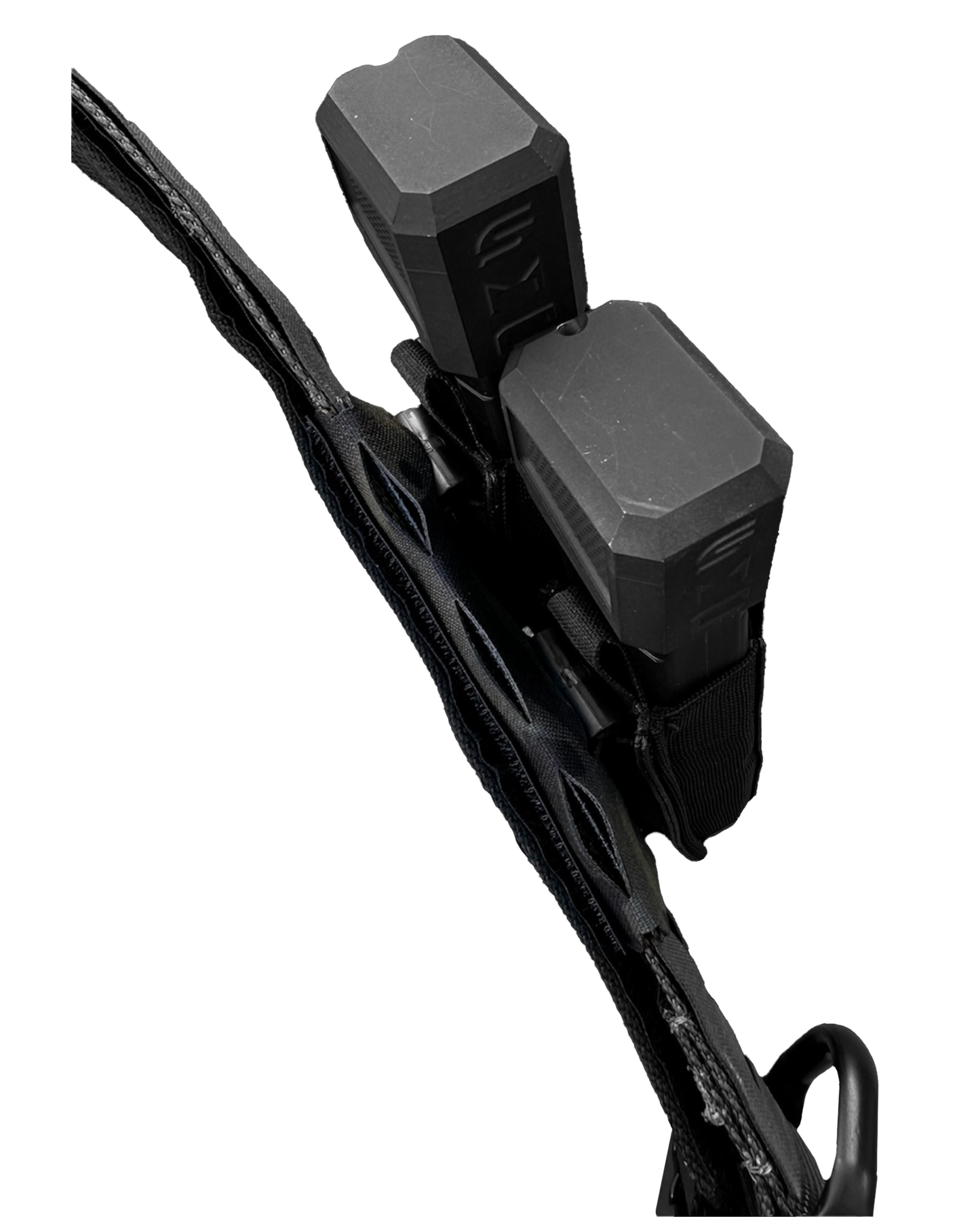 Angled Mag Belt Sleeve