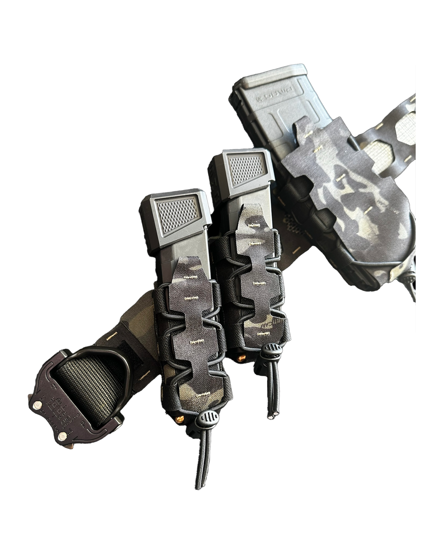 Angled Mag Belt Sleeve