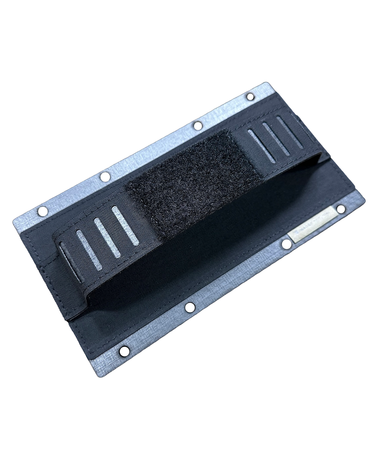 Appendix Holster Mounting Panel - Large