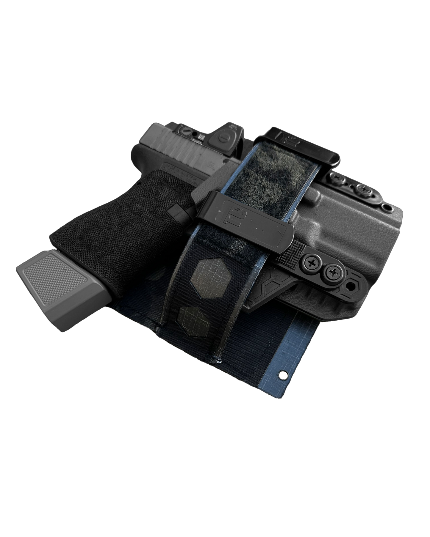 Appendix Holster Mounting Panel - Small