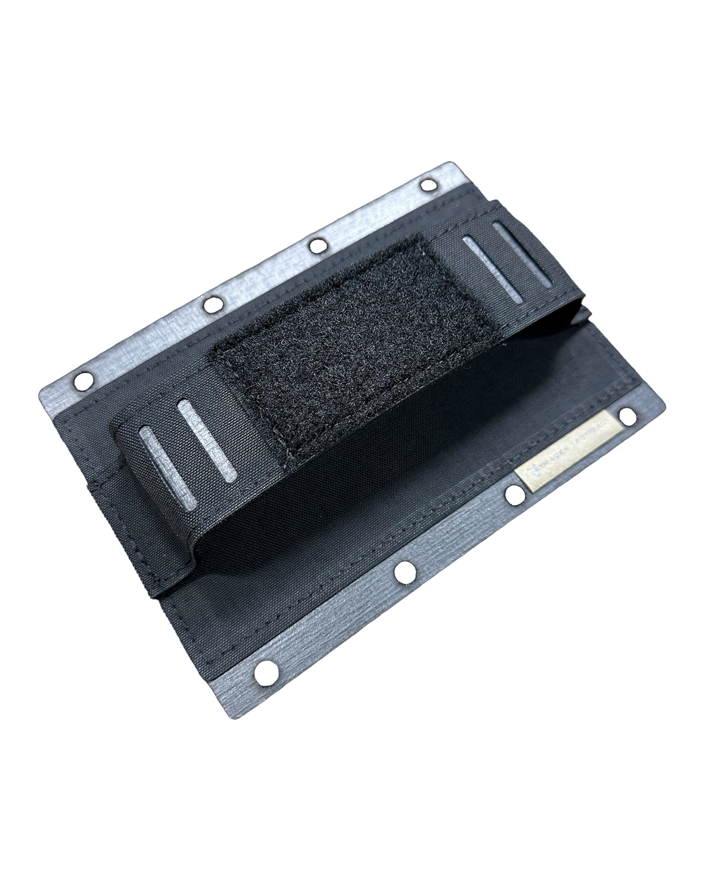Appendix Holster Mounting Panel - Small
