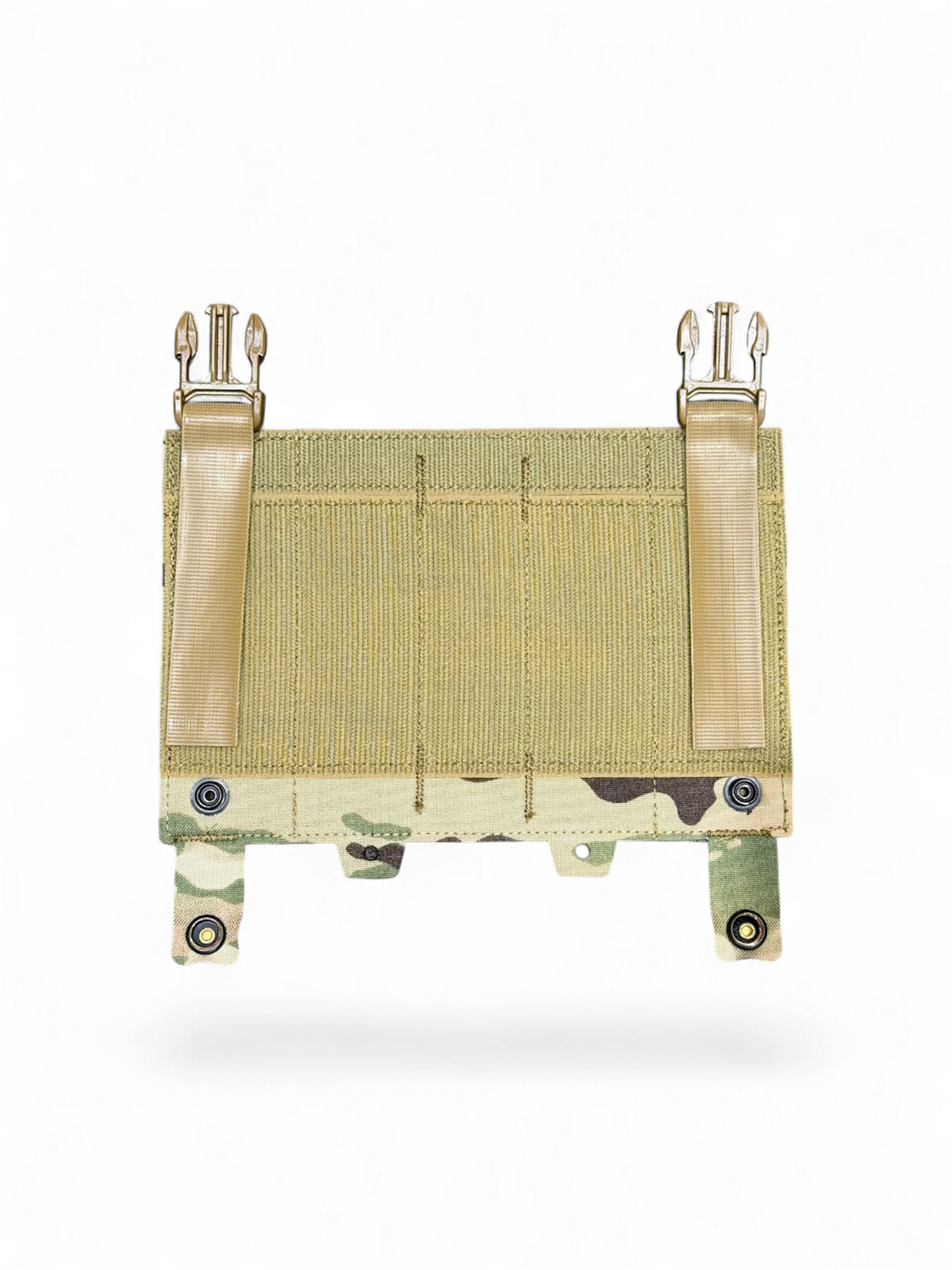MOLLE Penta Placard