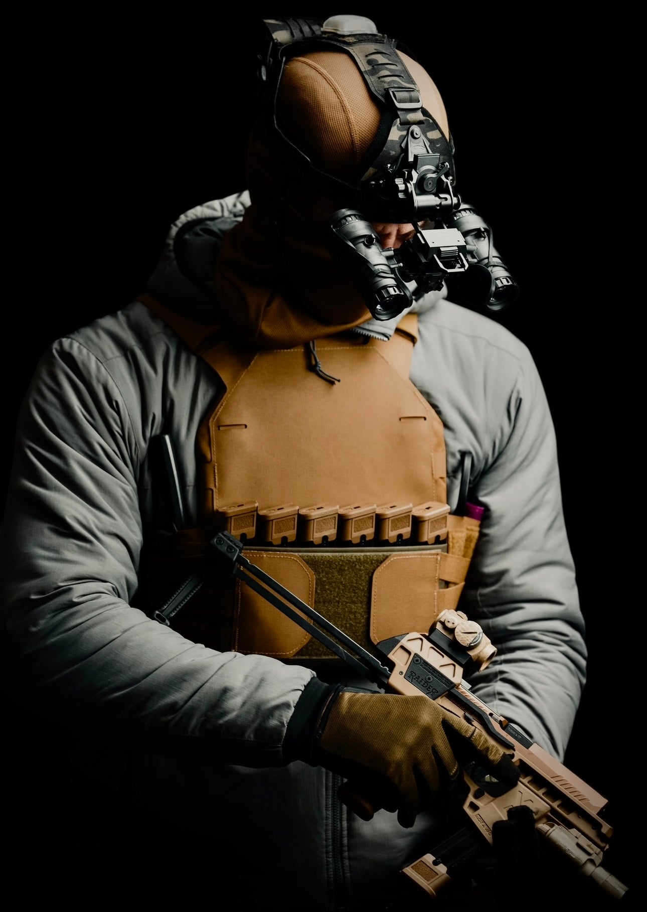 Slick TAC