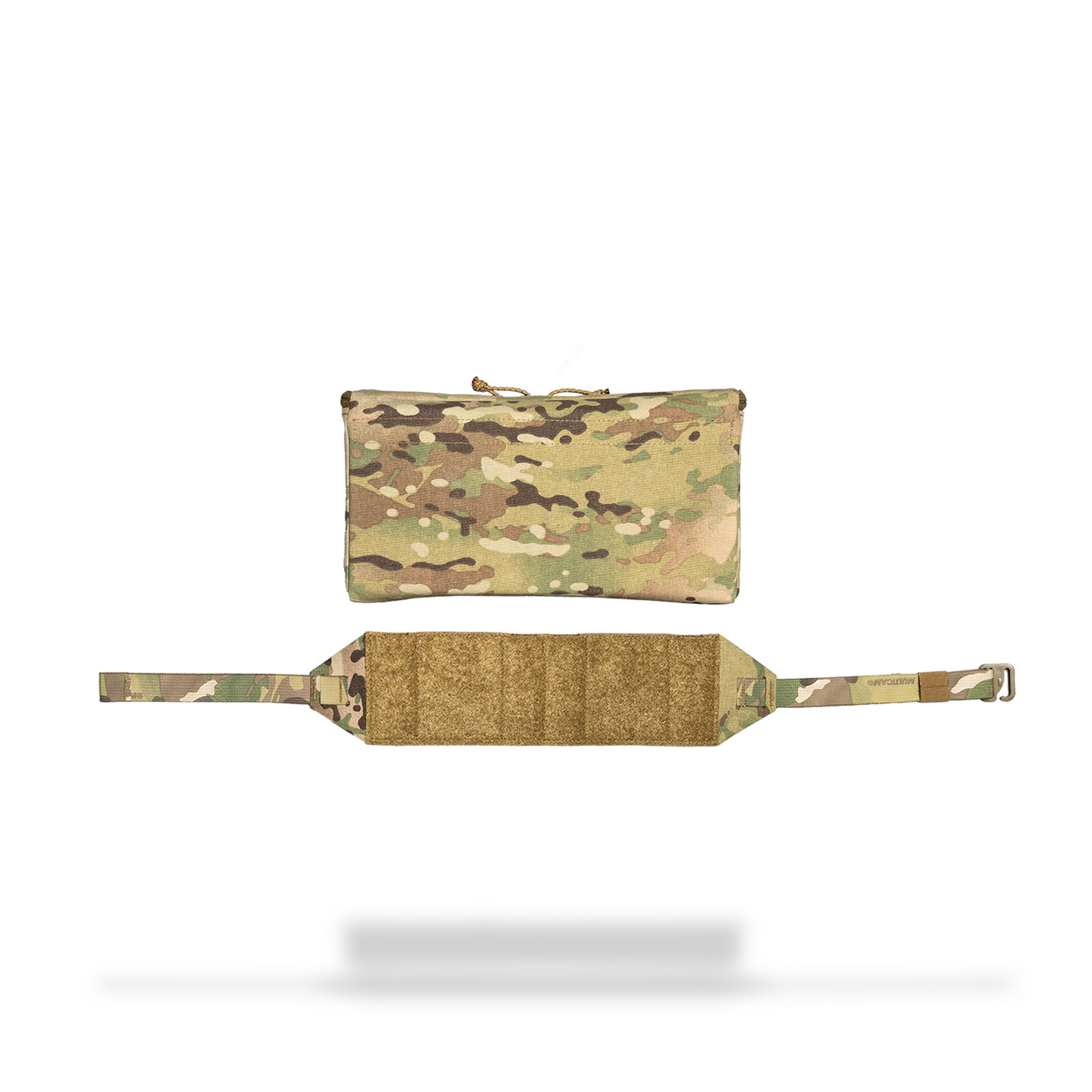 Modular Battery Pouch - Bottom Mount