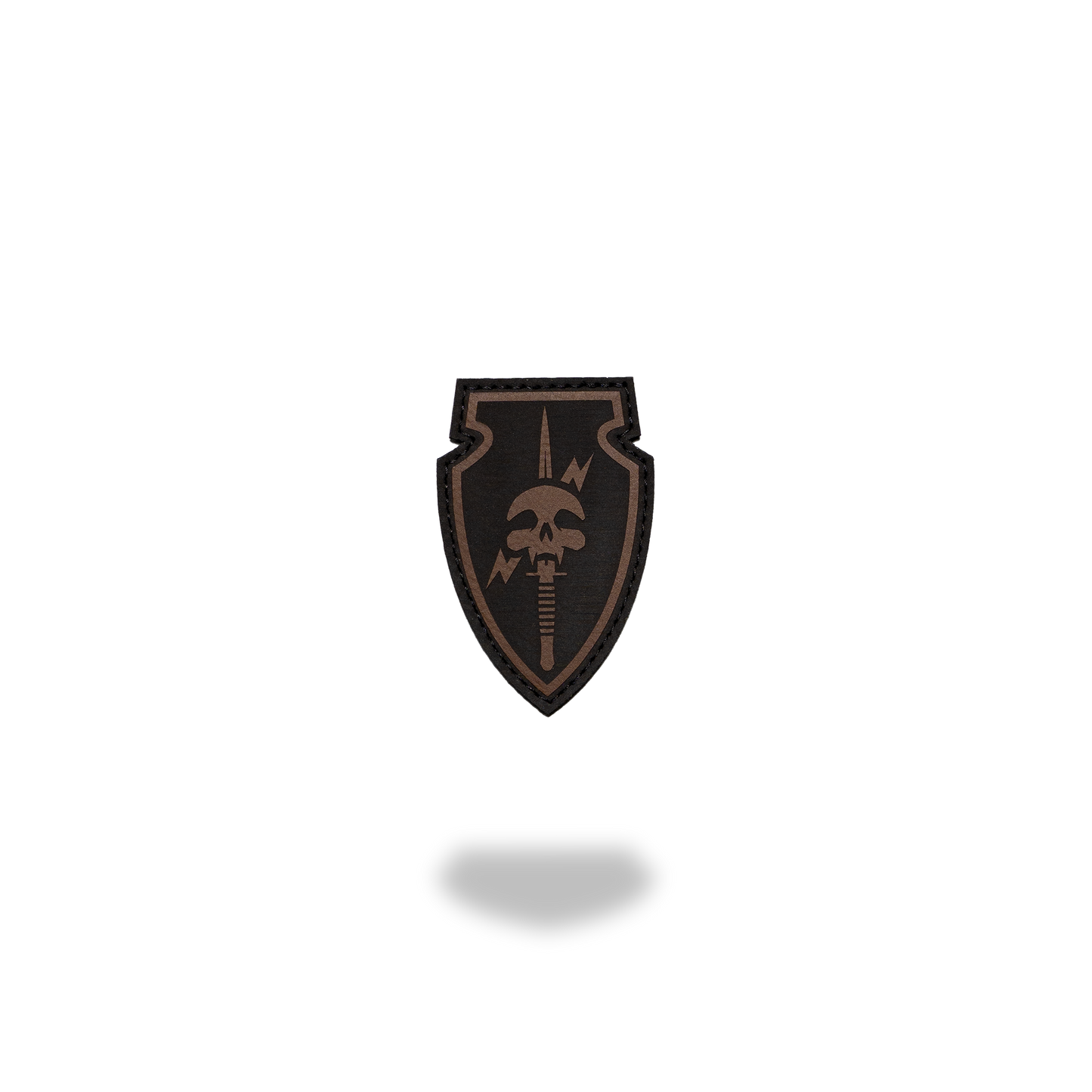 Night Viper Unit Patch
