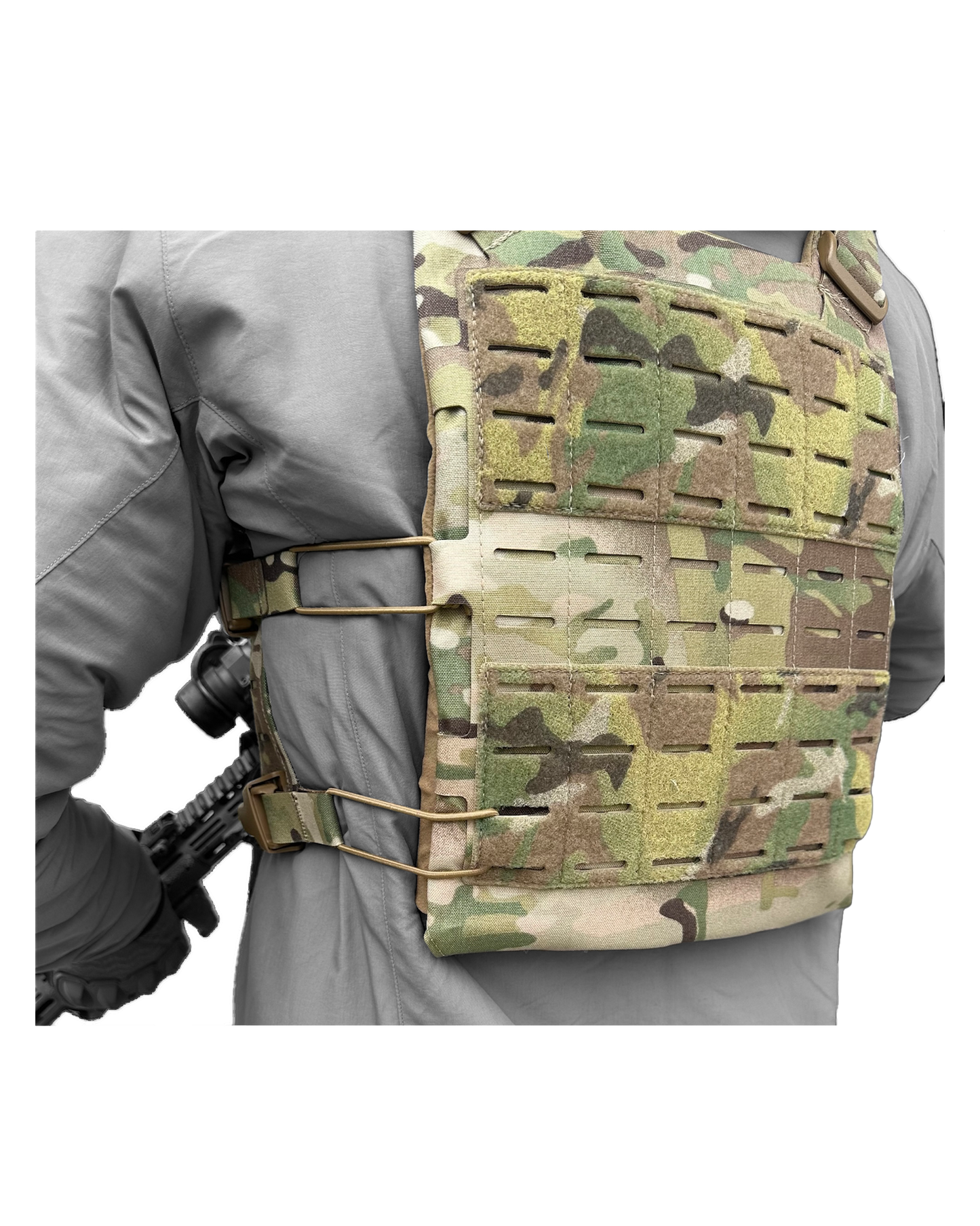 Chest Rig Adapter Kit