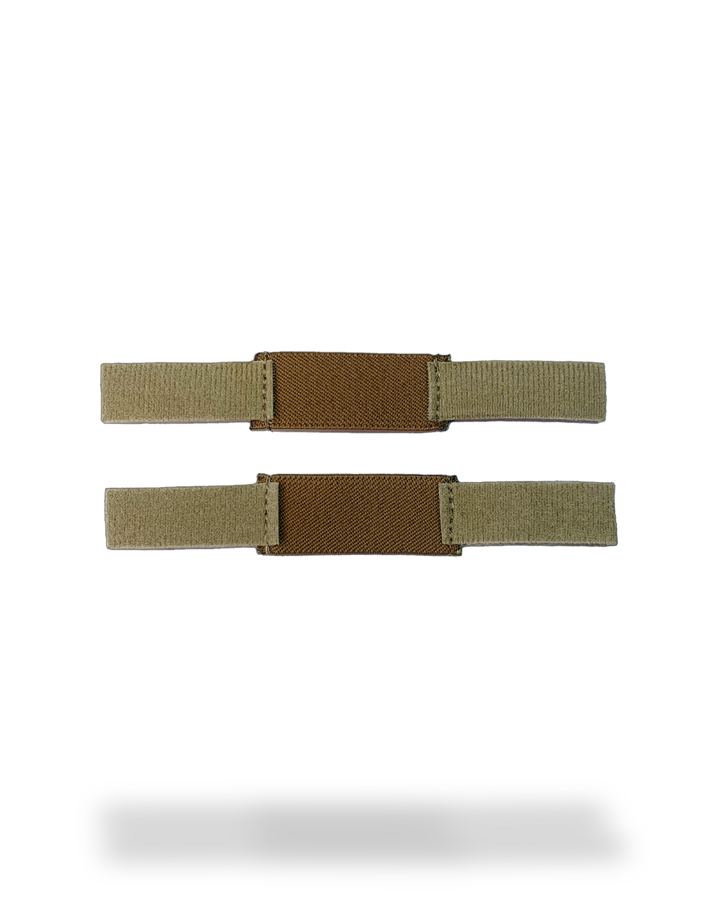 Comm Strap Wraps