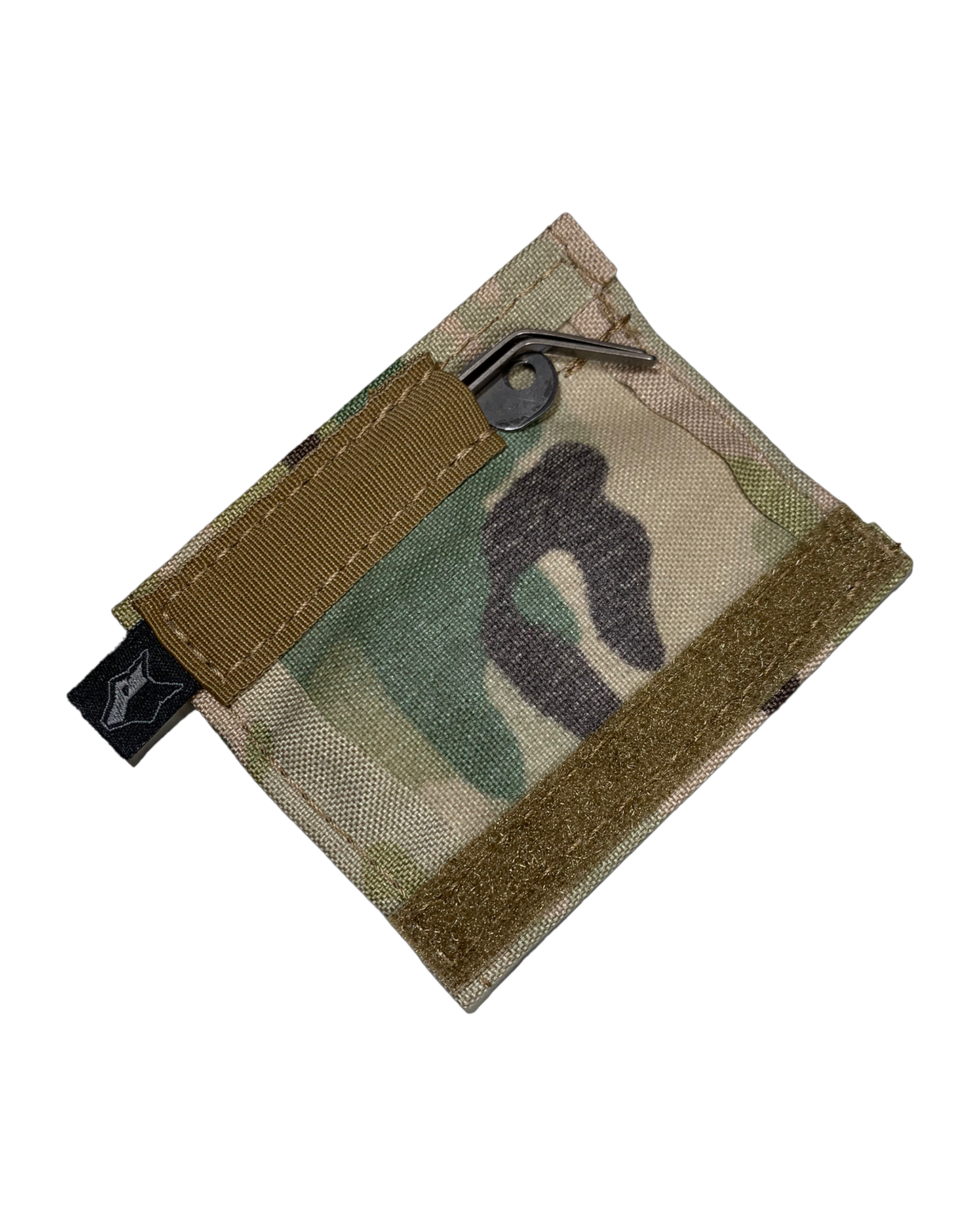 Covert Snap Wrap
