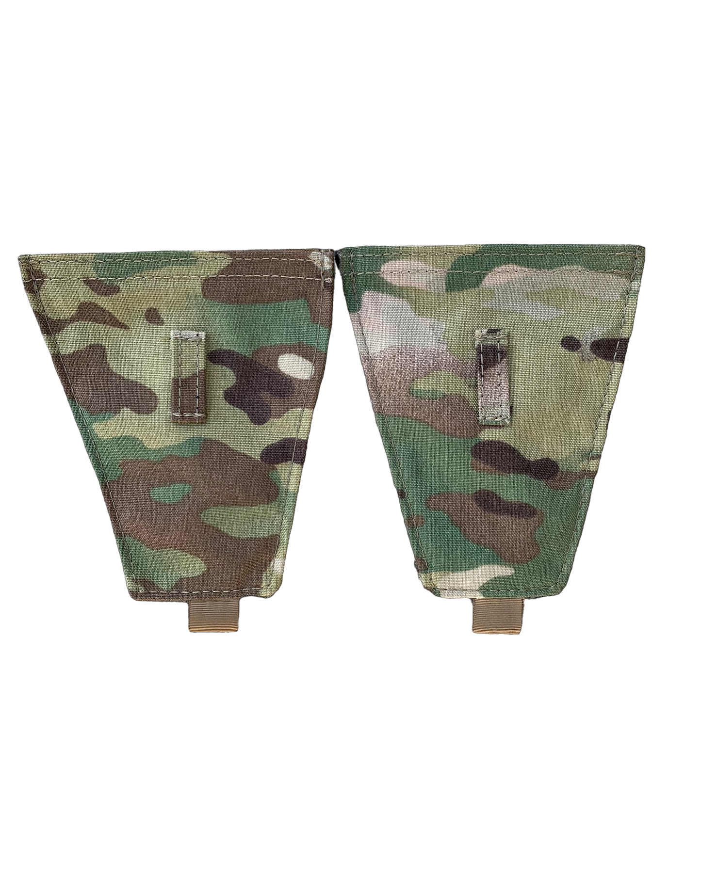 Covert Tongue Inserts
