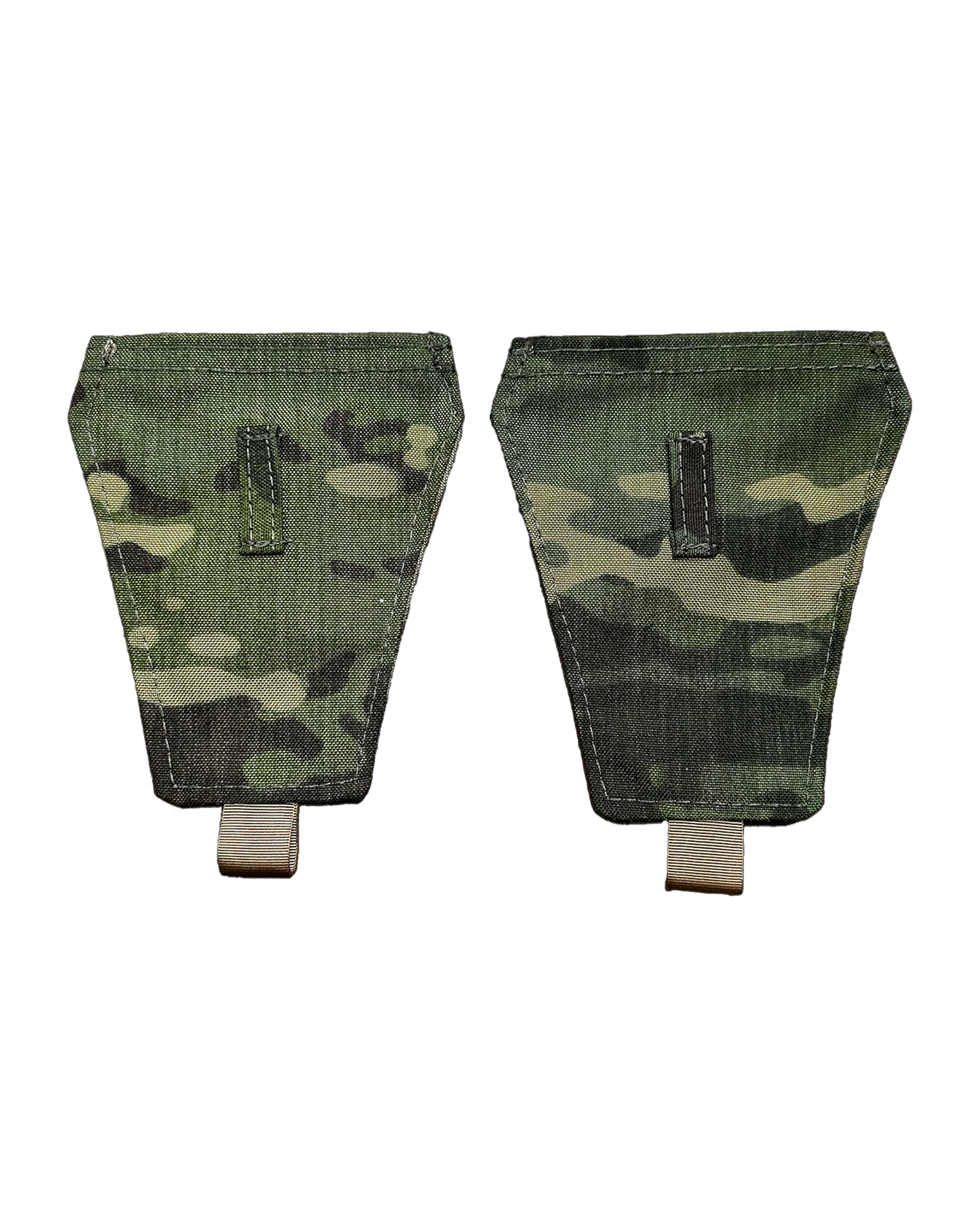 Covert Tongue Inserts