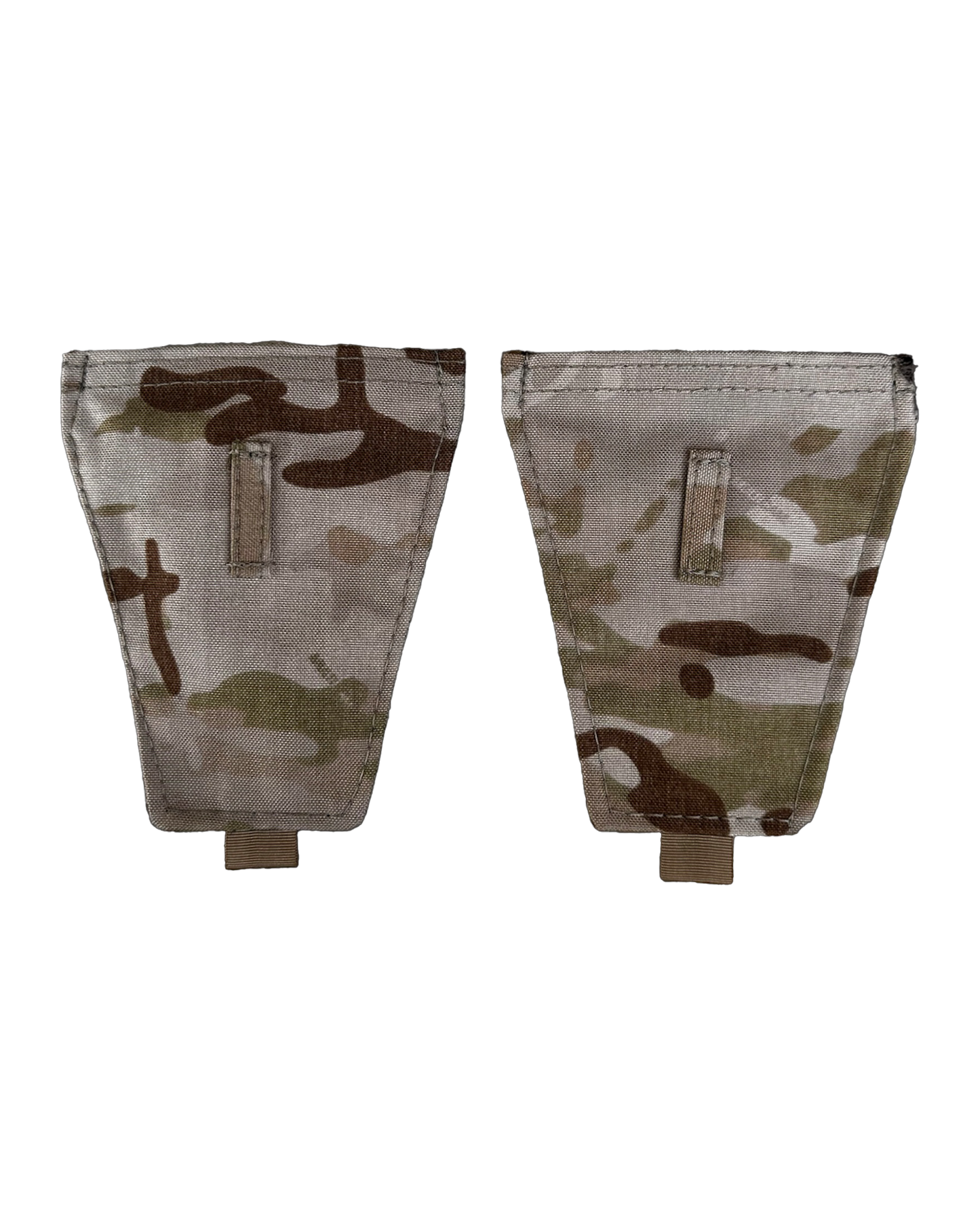 Covert Tongue Inserts