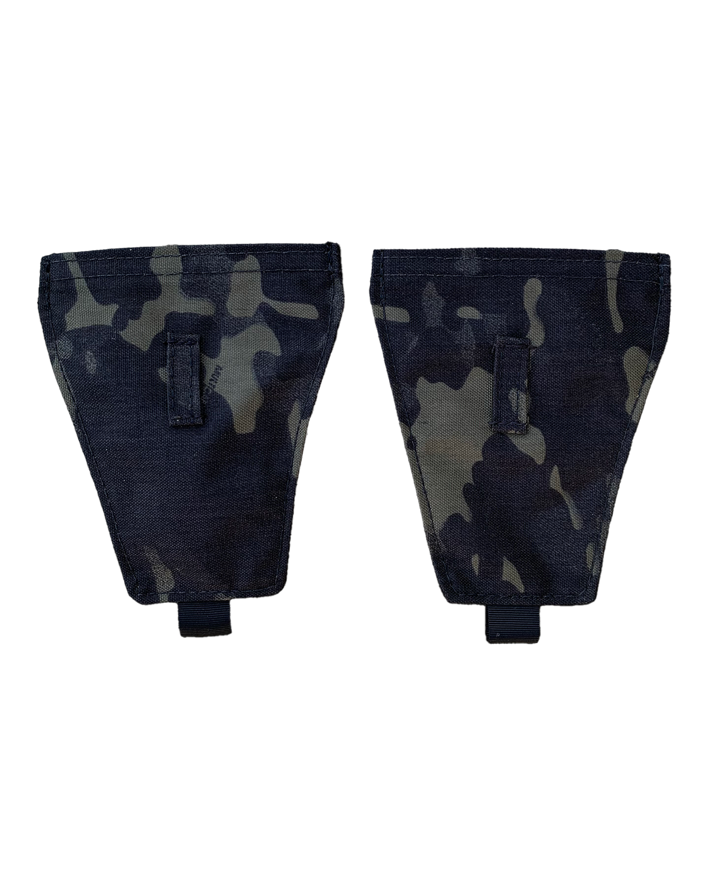 Covert Tongue Inserts