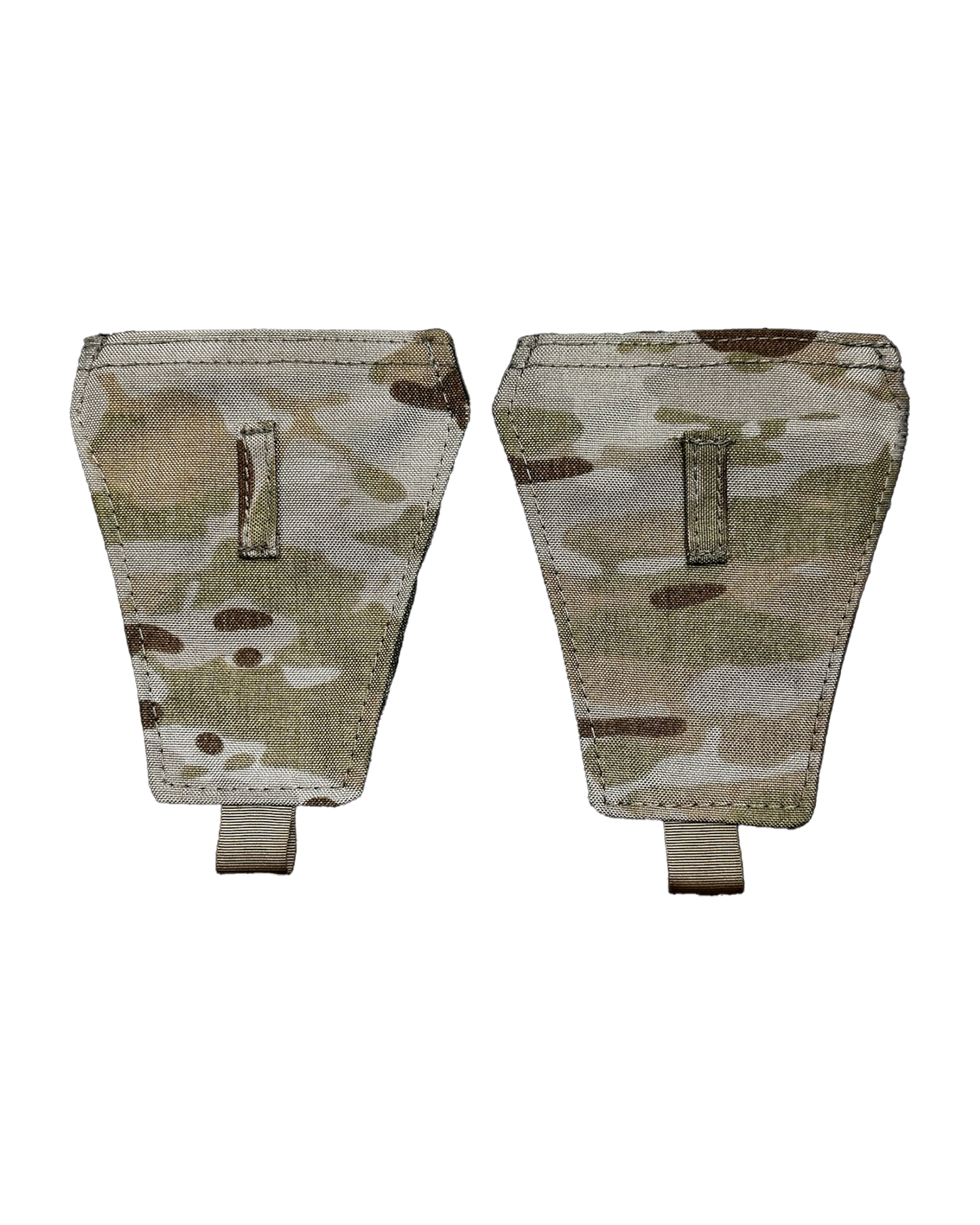 Covert Tongue Inserts