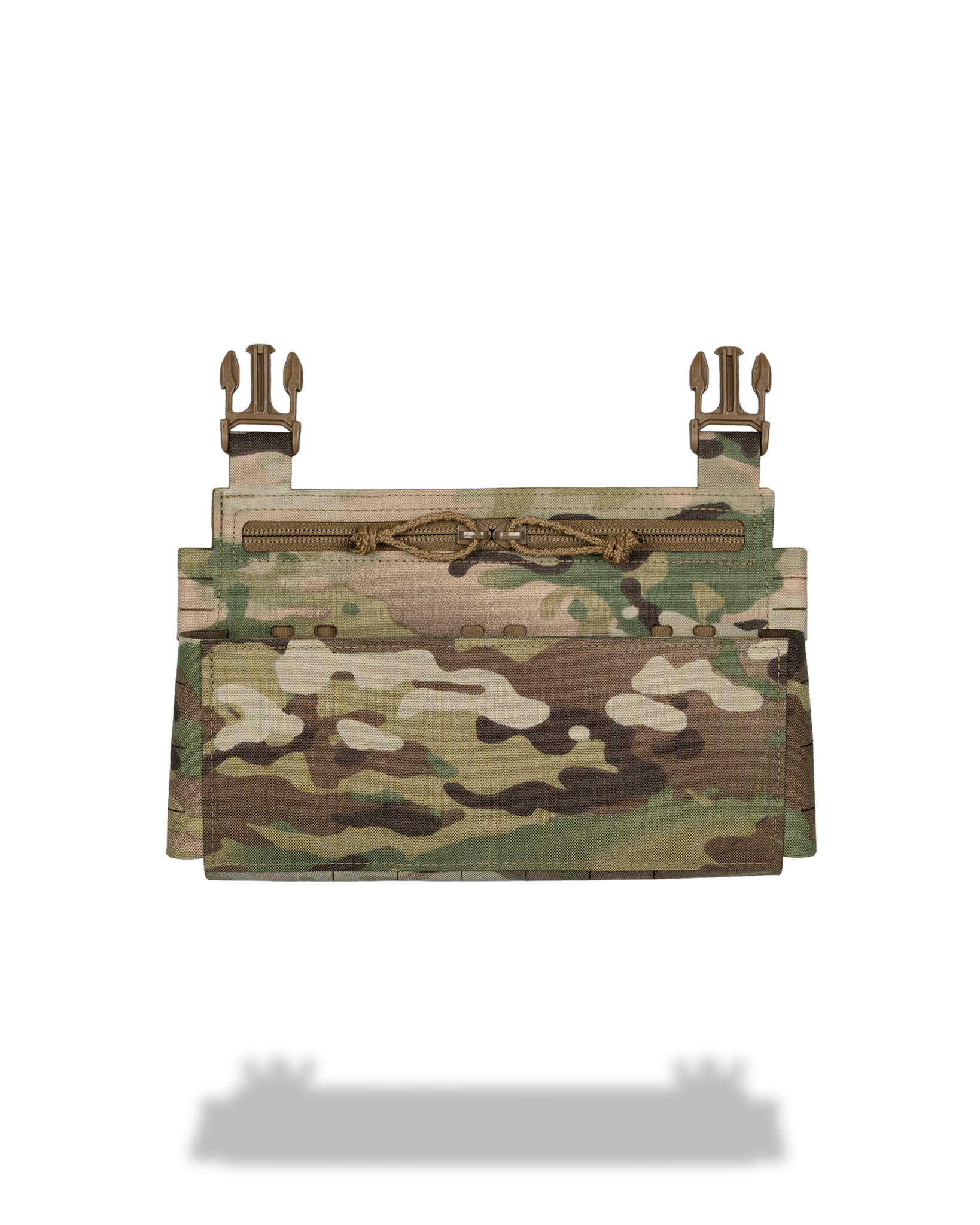 個人装備 TRACER TACTICAL MOLLE Placard MOLLE Placard – Tracer Tactical