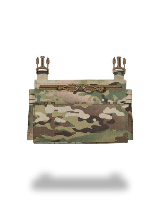 DMR Placard