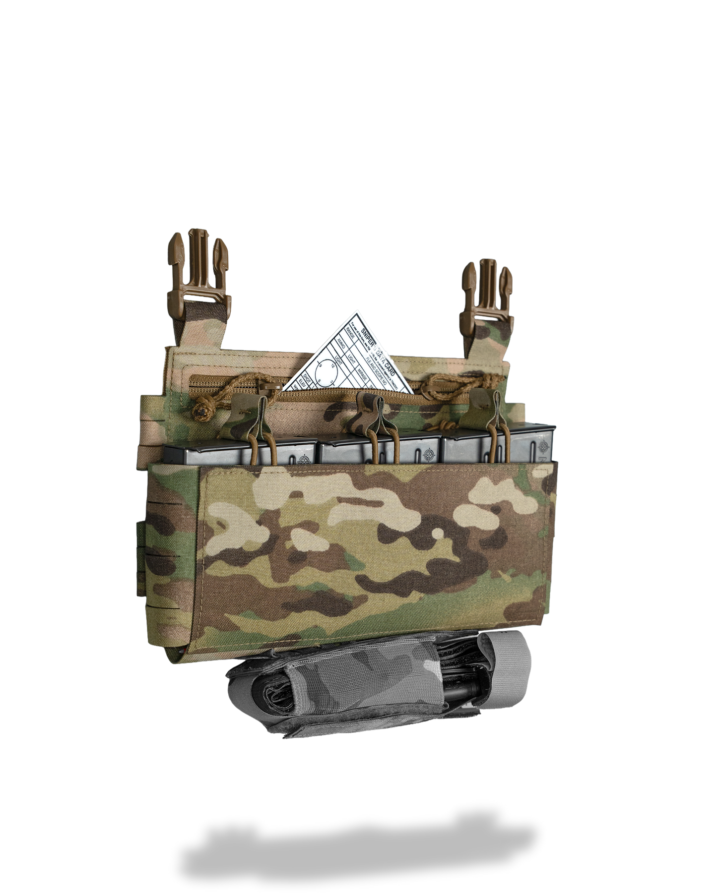DMR Placard