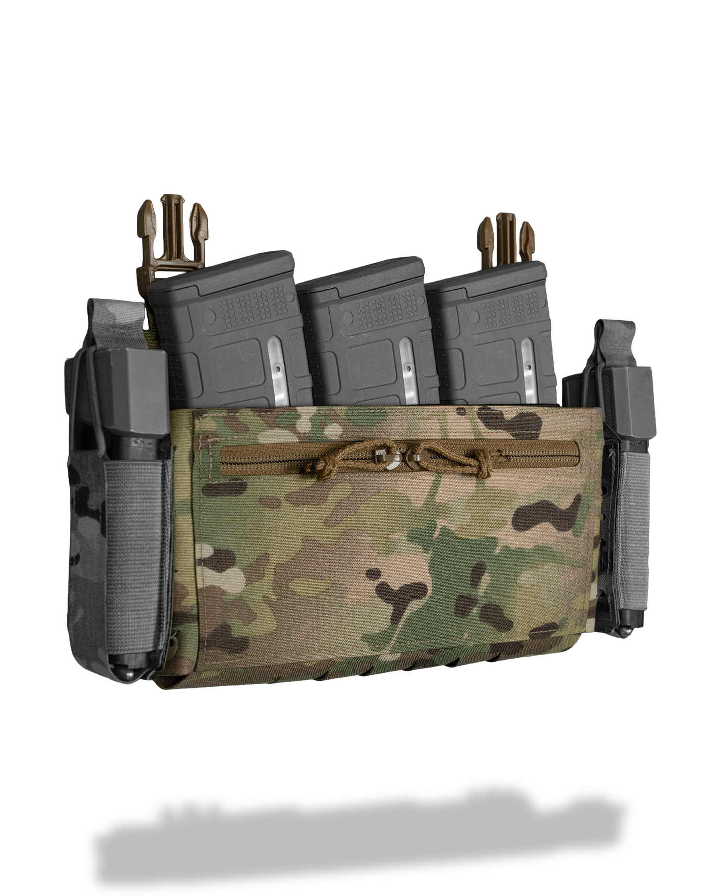DMR Placard