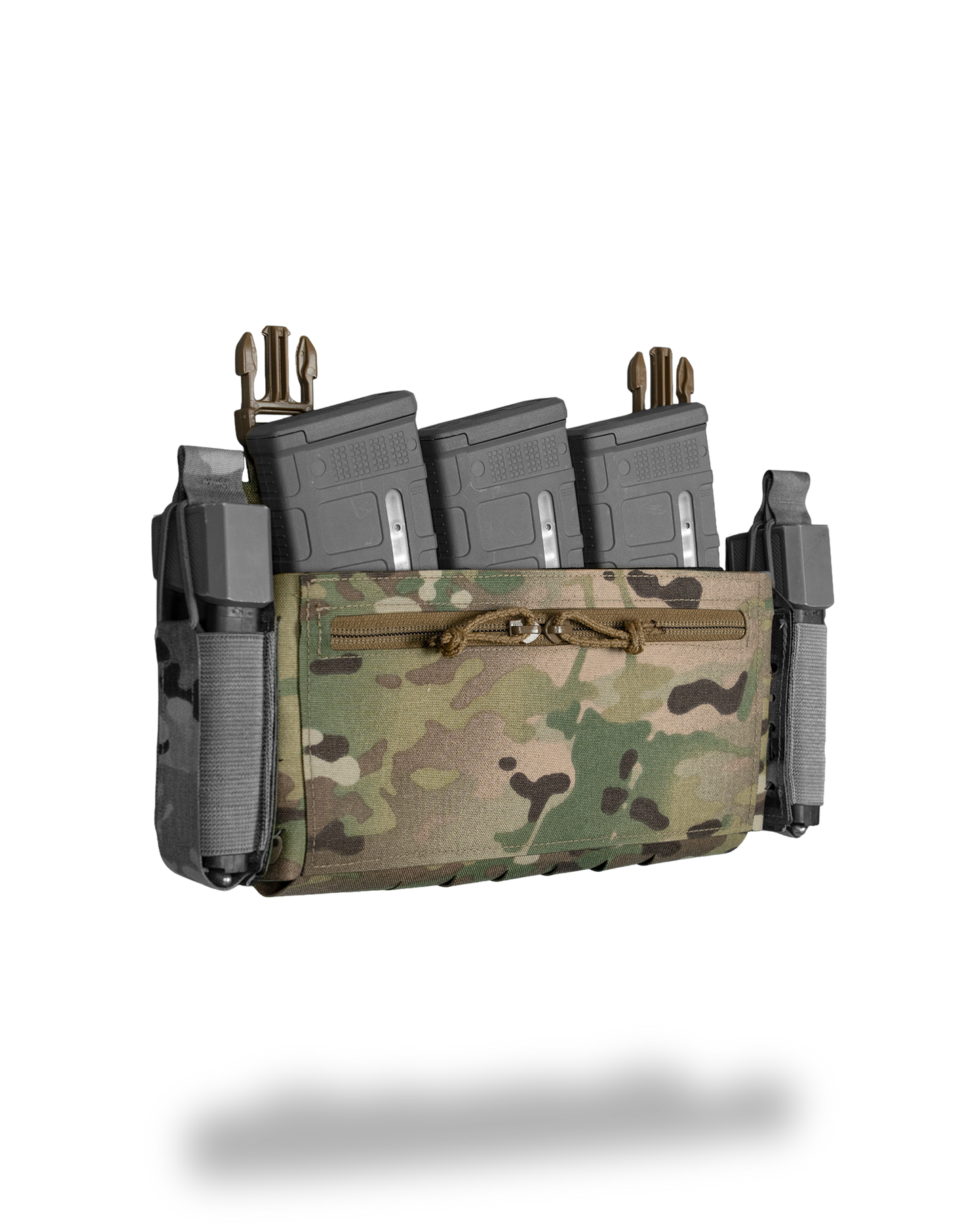 DMR Placard