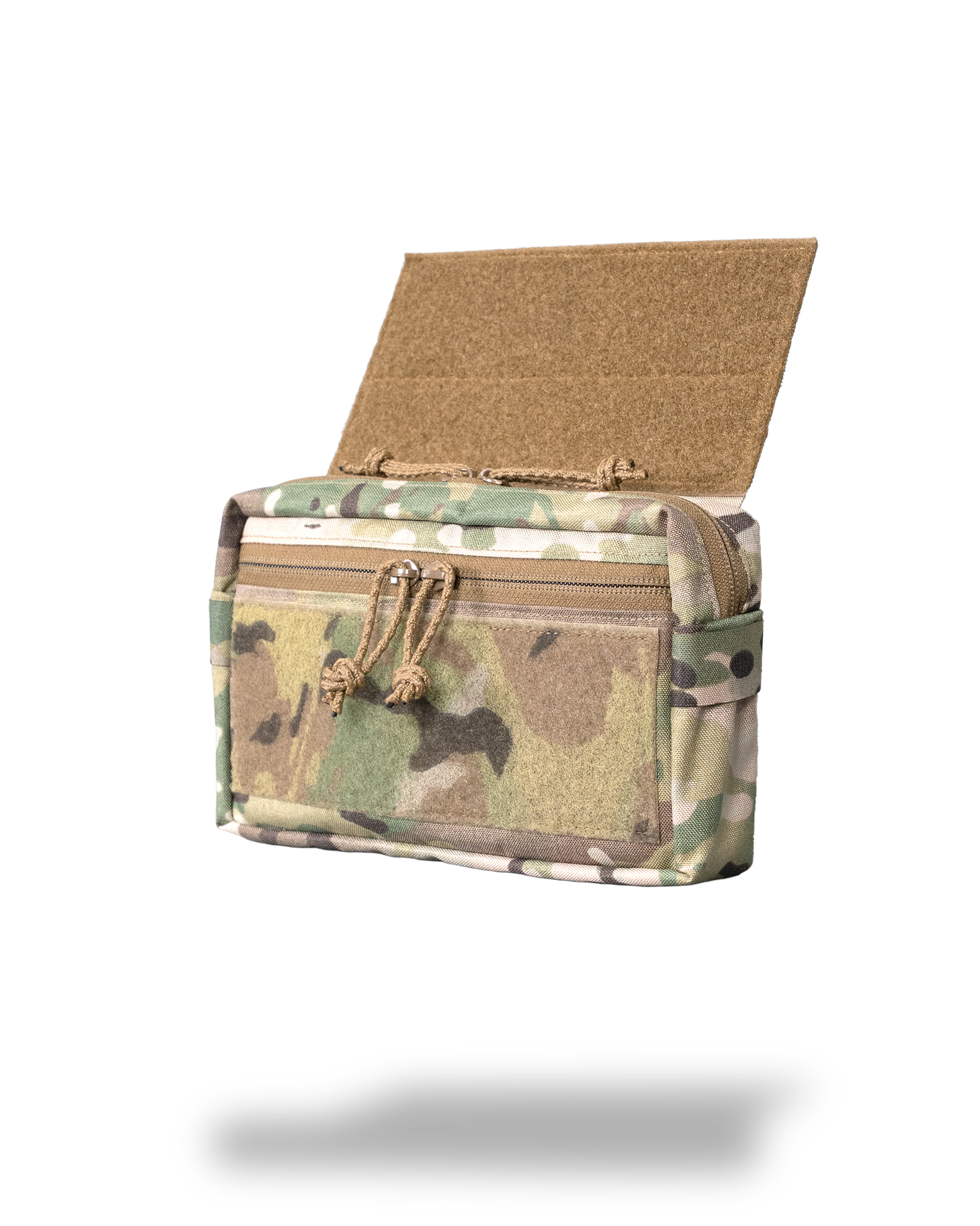 DUFF (Dangler Utility Fanny Flap)