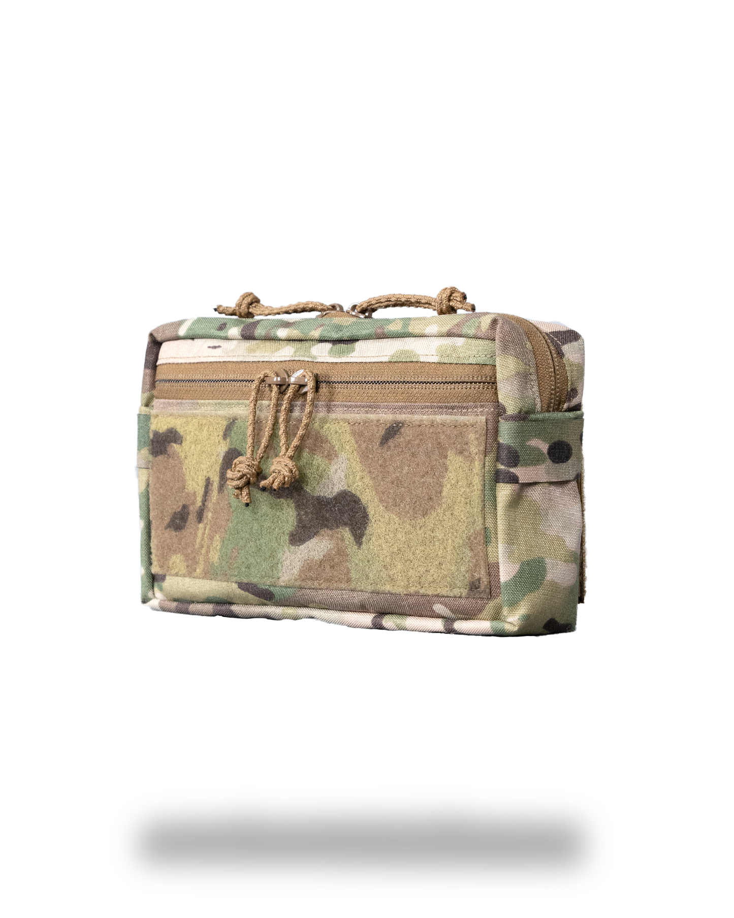 DUFF (Dangler Utility Fanny Flap)