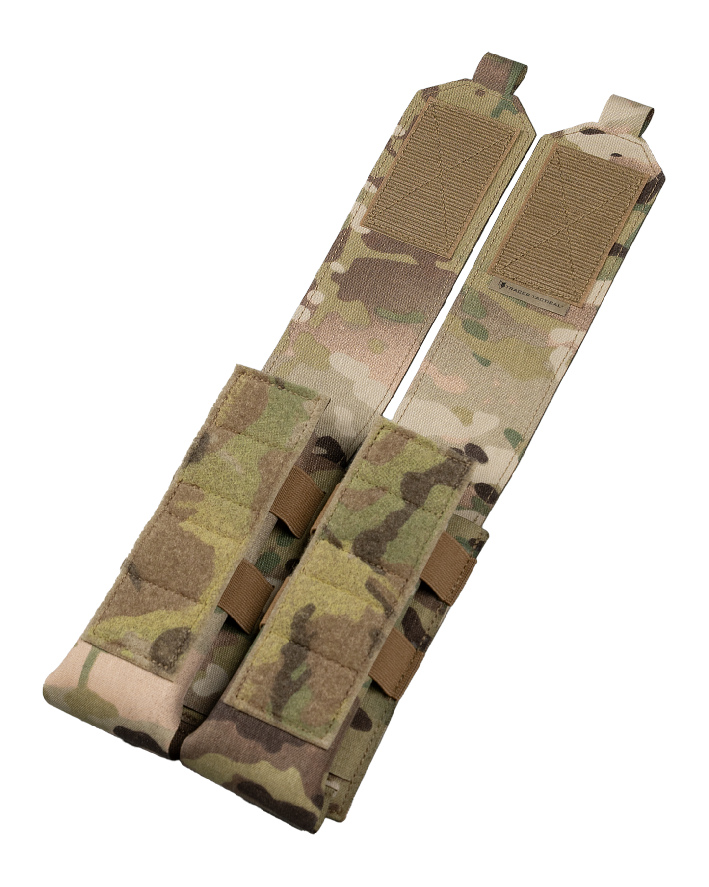 Double-Double M4 MOLLE Pouch