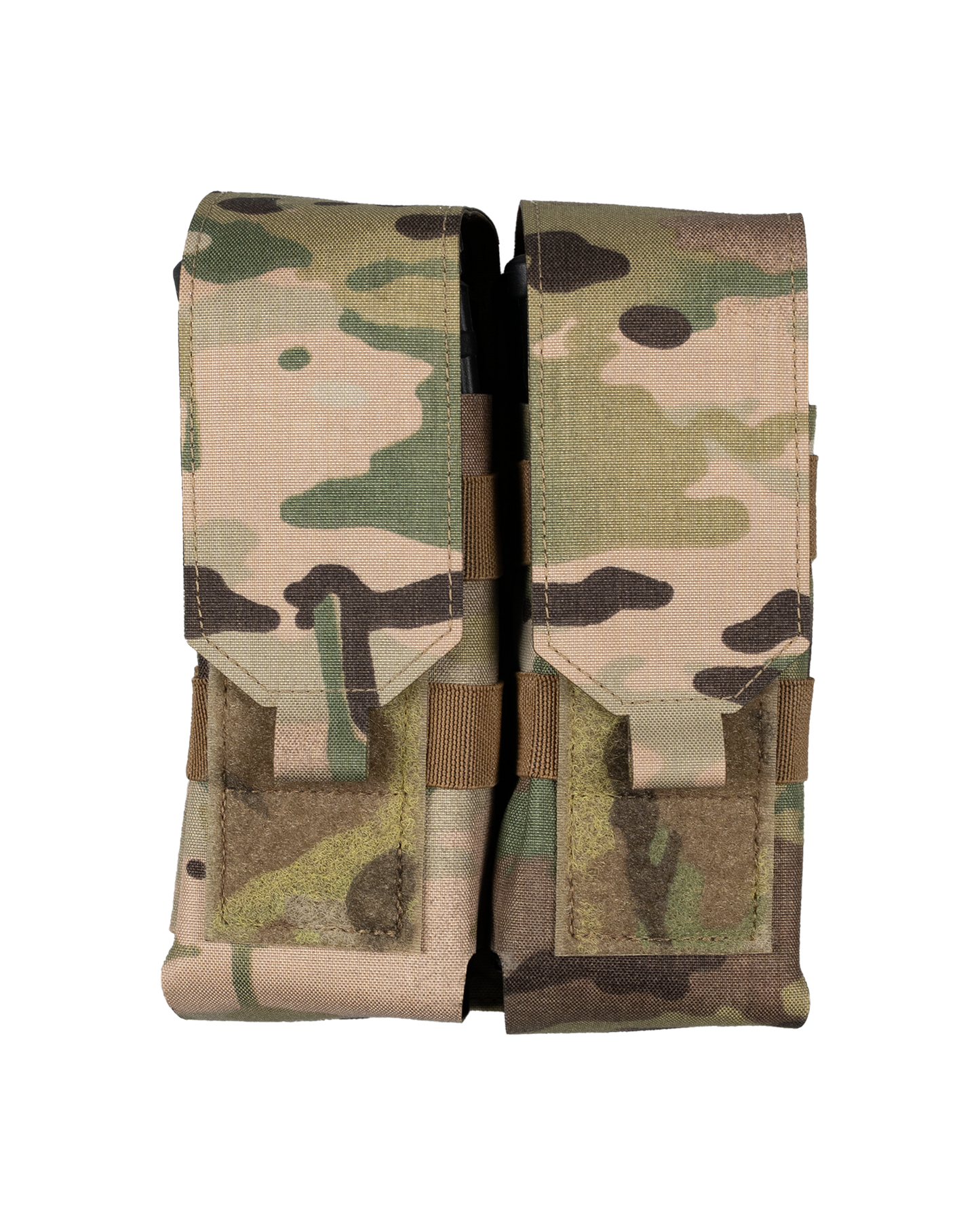 Double-Double M4 MOLLE Pouch