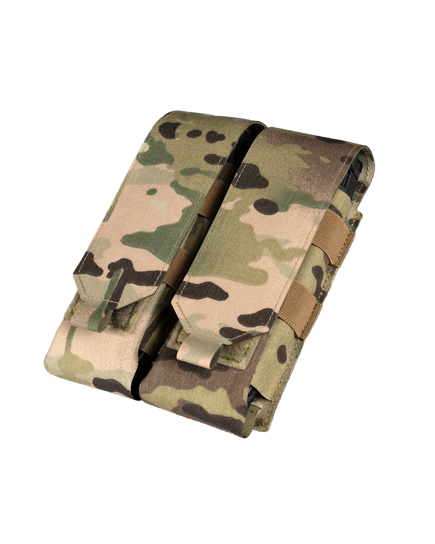 Double-Double M4 MOLLE Pouch