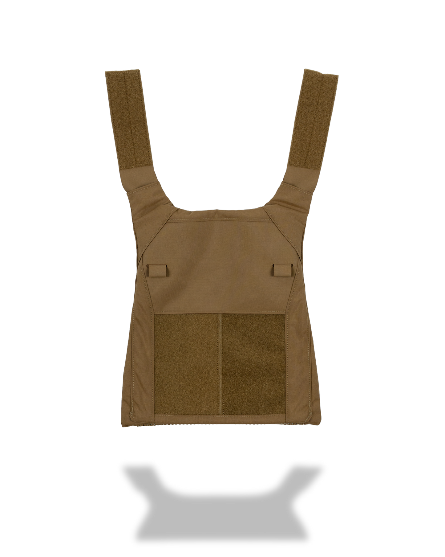 E-MBAV Front Plate Bag