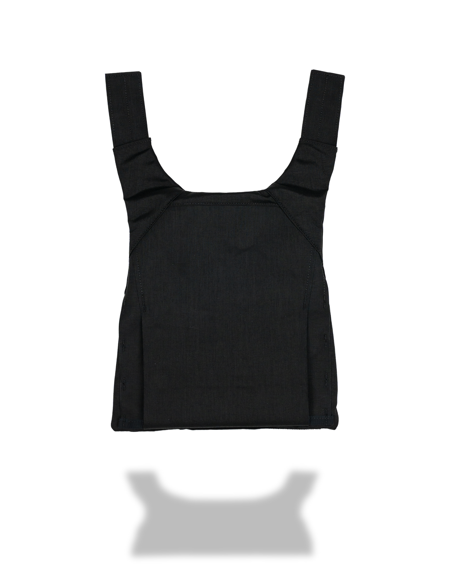 E-MBAV Rear Plate Bag
