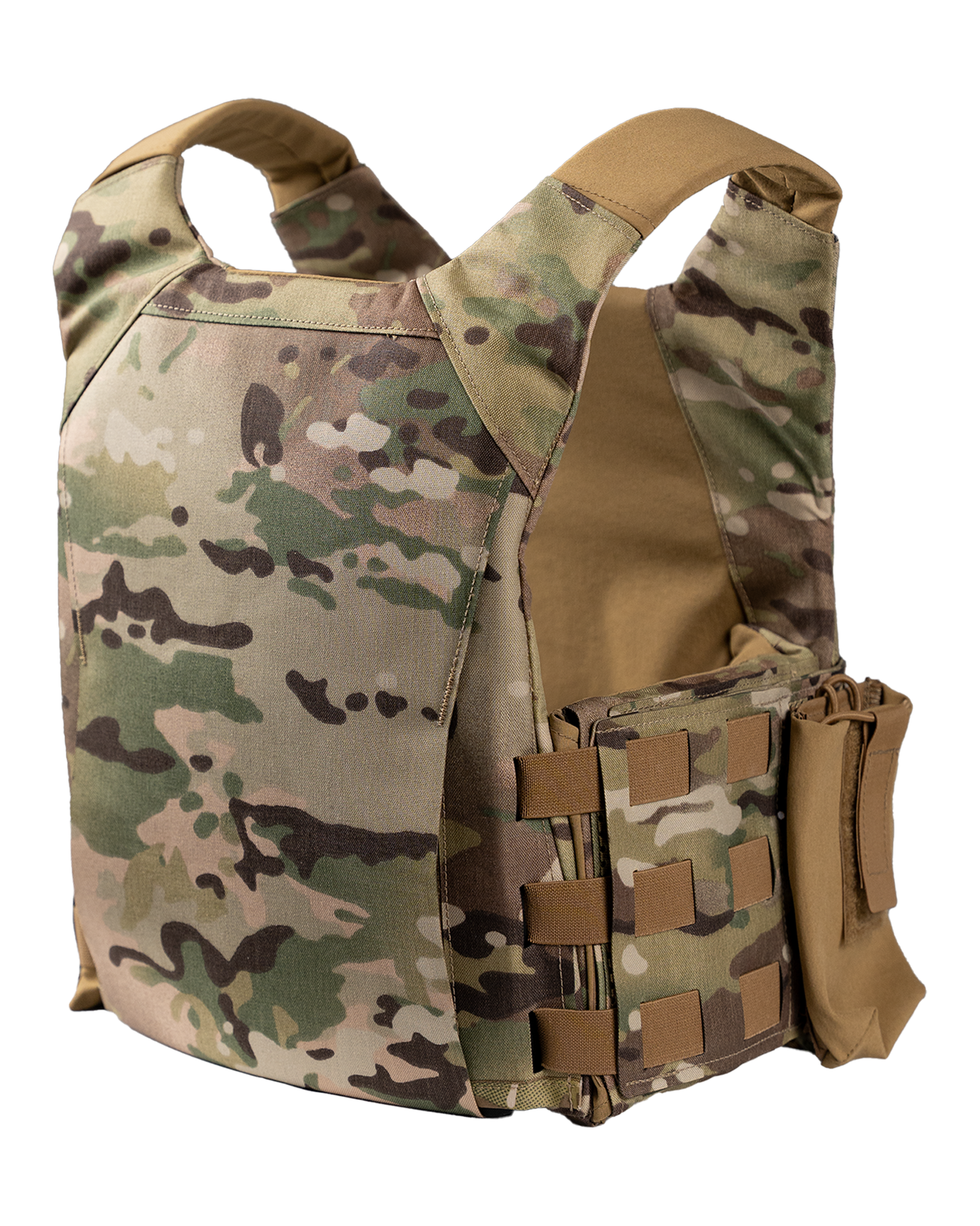 E-MBAV Carrier