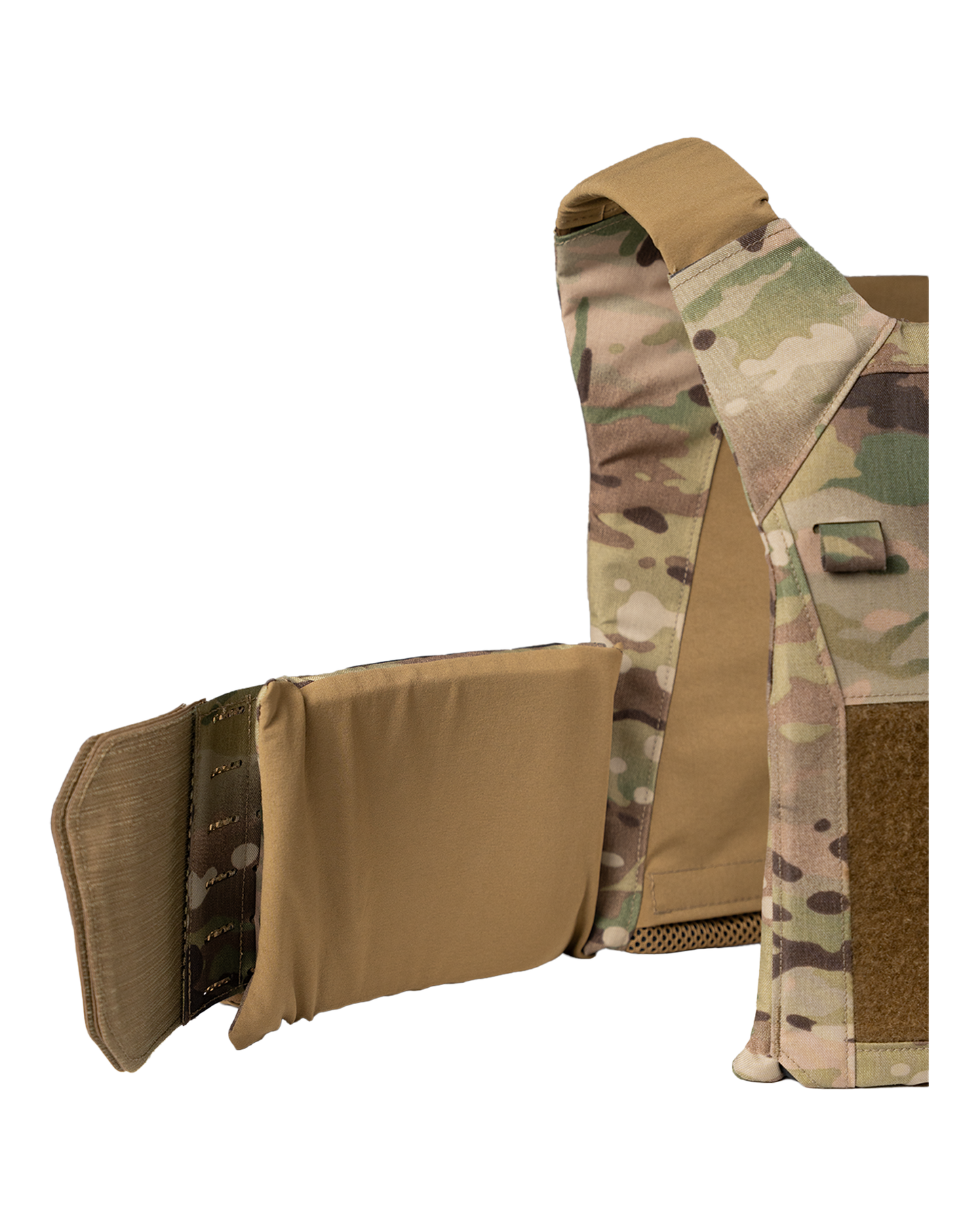 E-MBAV Carrier