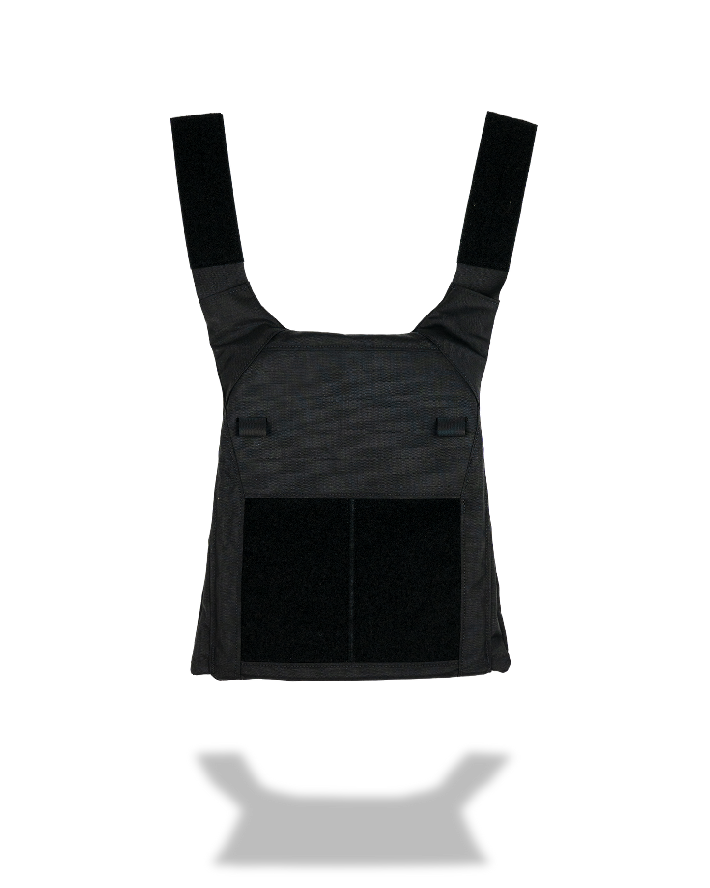 E-MBAV Front Plate Bag