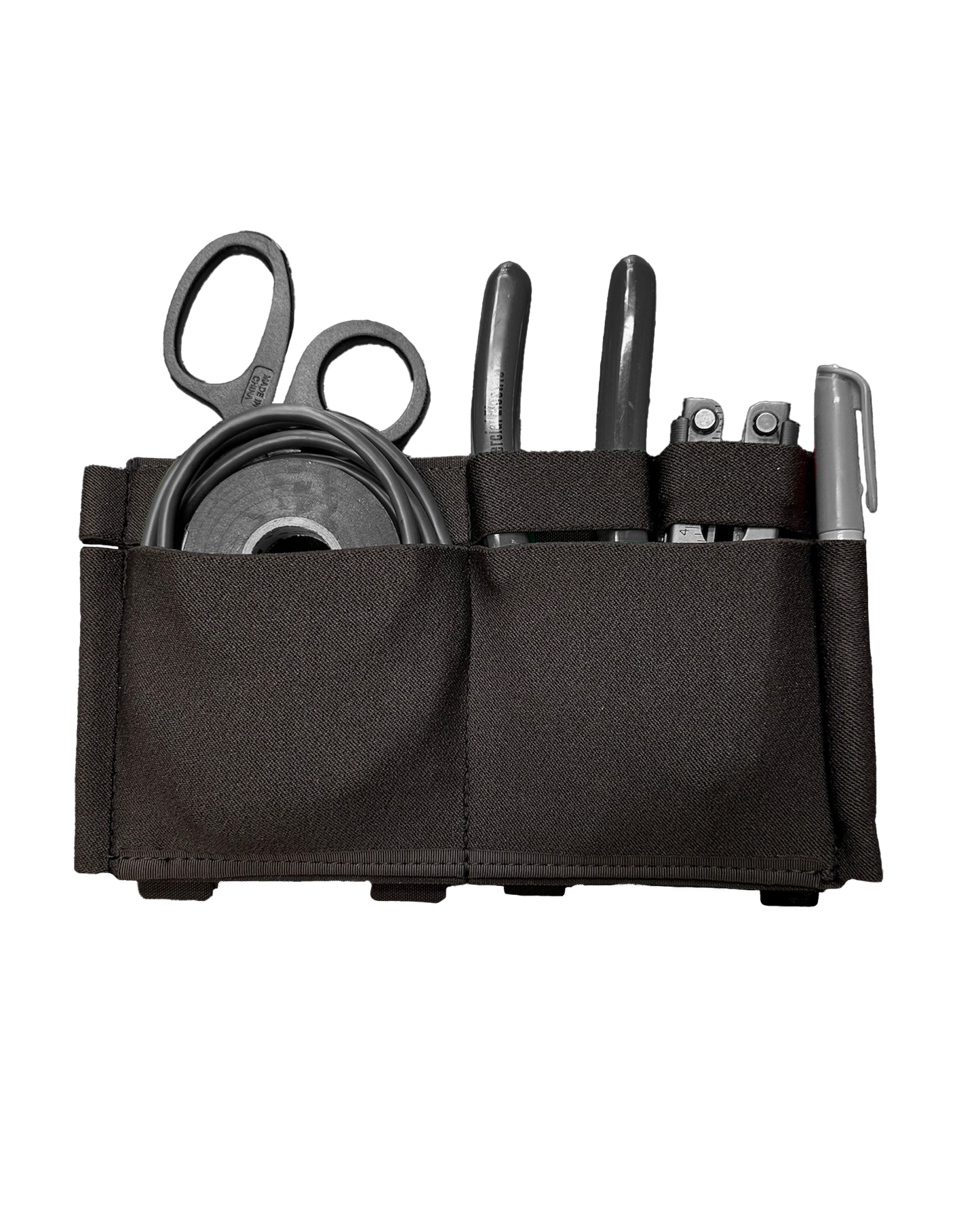 EOD Tool Panel