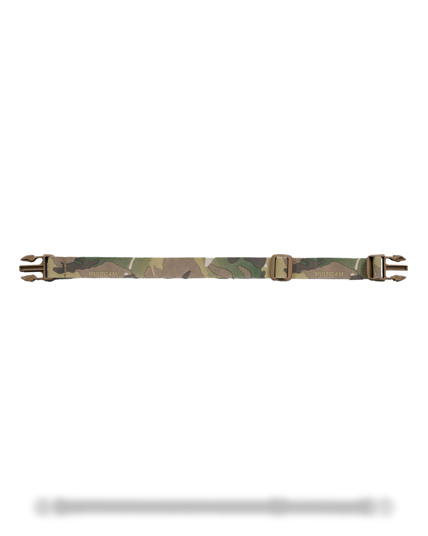 Elastic Back Strap