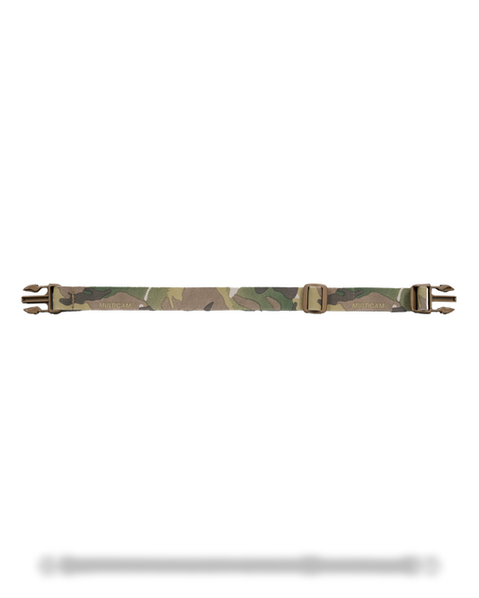 Elastic Back Strap