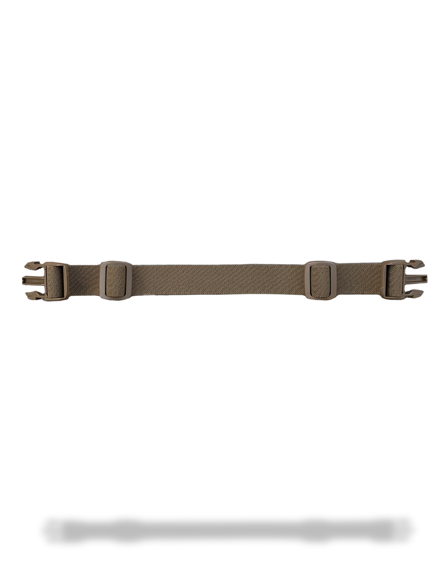 Elastic Back Strap