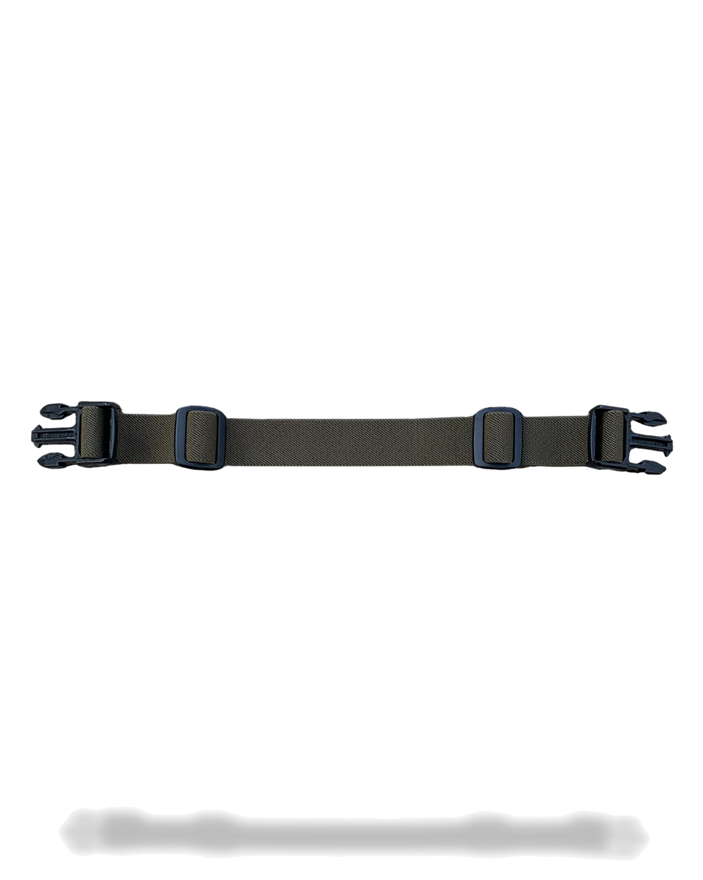 Elastic Back Strap