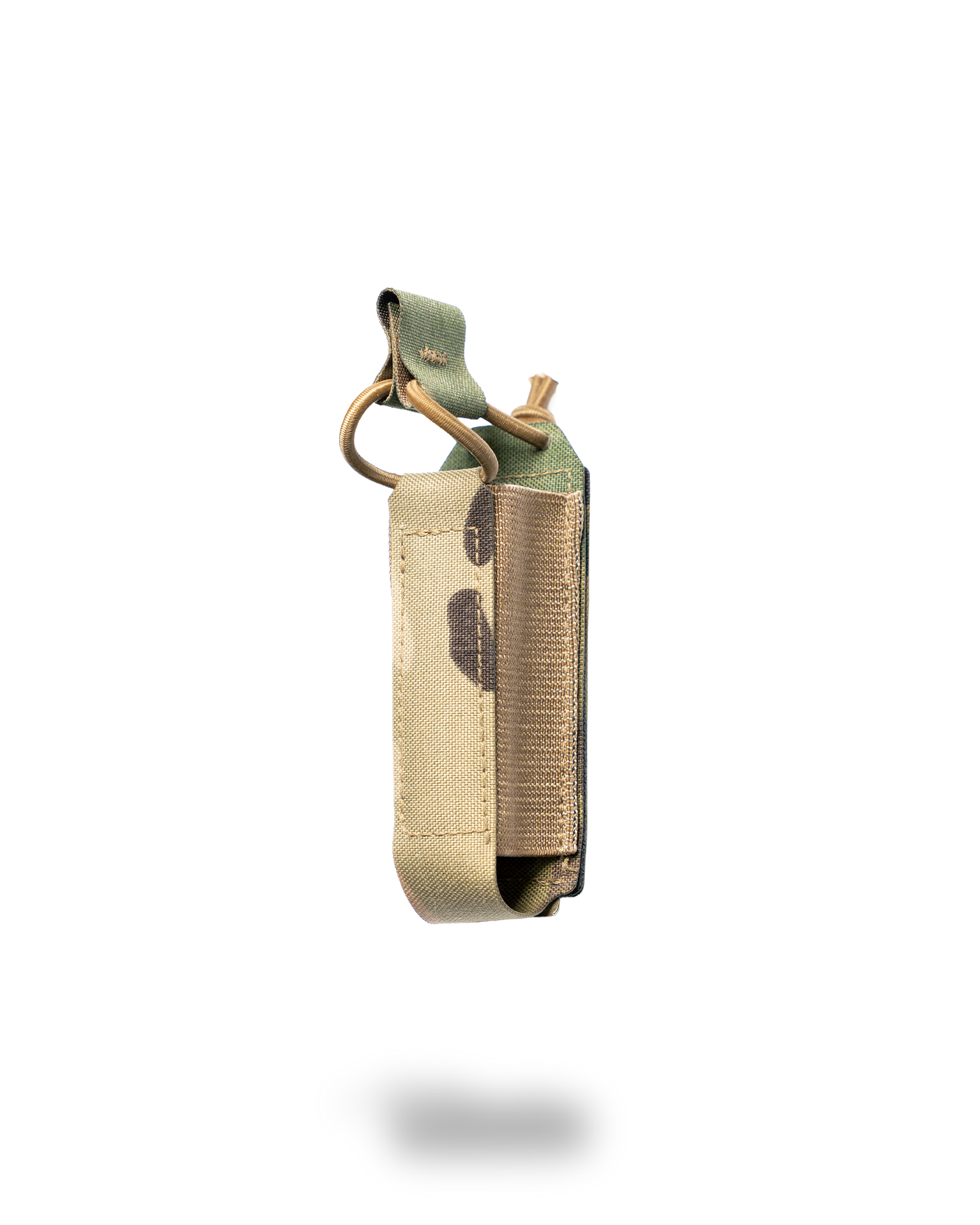 Elastic MOLLE Pouch (EMP) Pistol