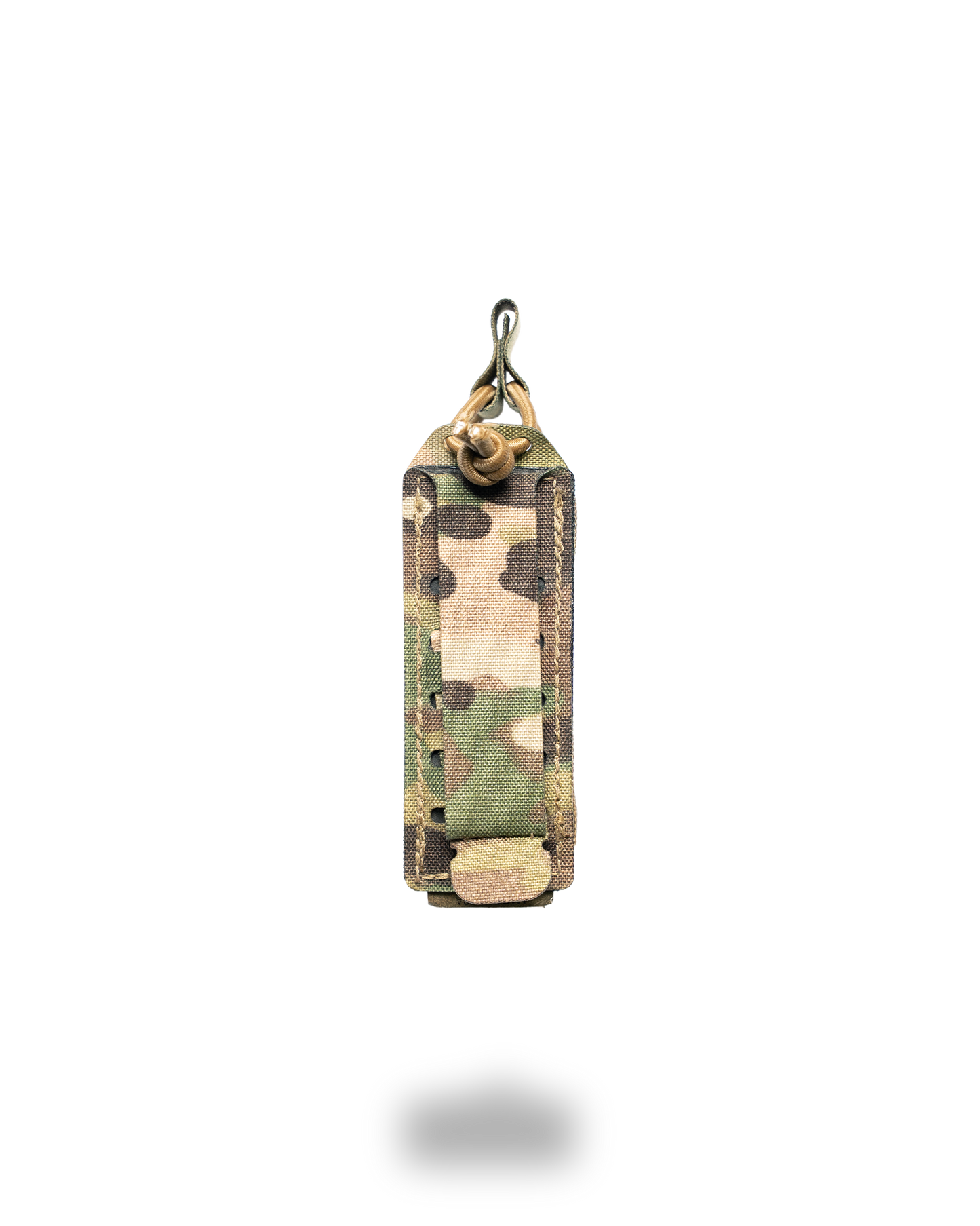 Elastic MOLLE Pouch (EMP) Pistol