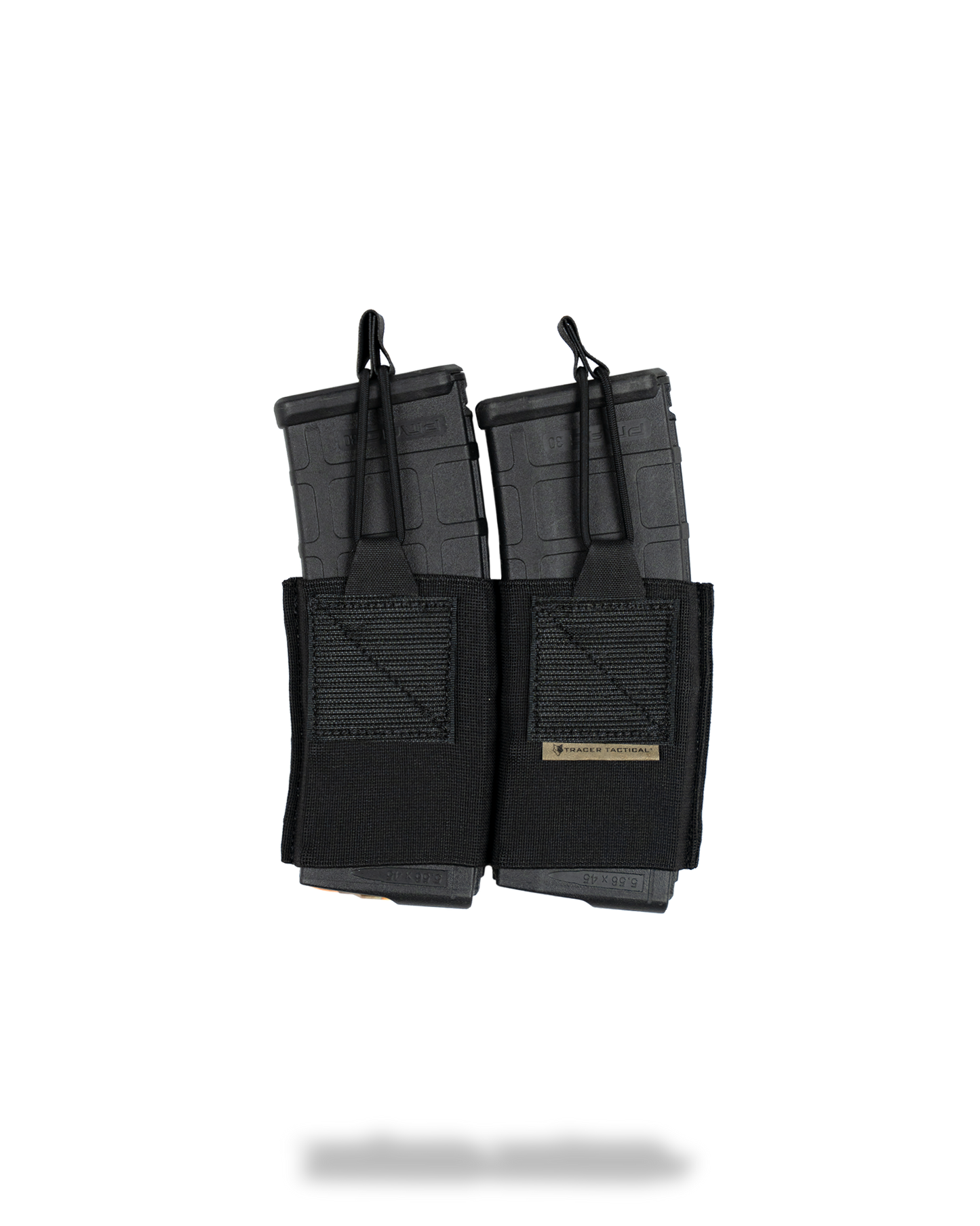 Elastic Magazine Inserts - 5.56 x 45