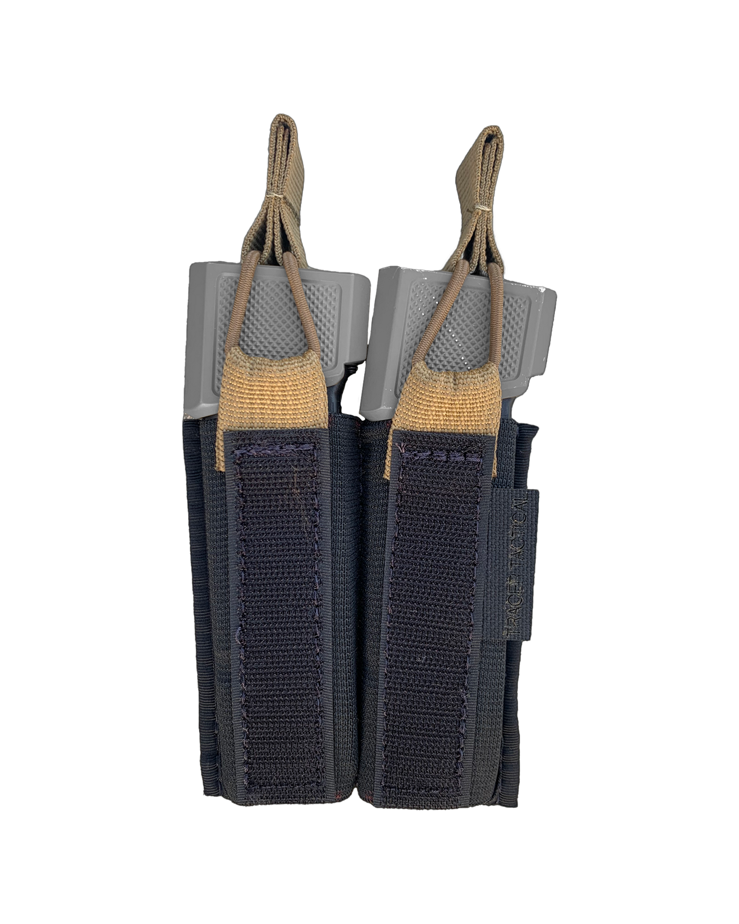 Elastic Magazine Inserts - Pistol / Subgun