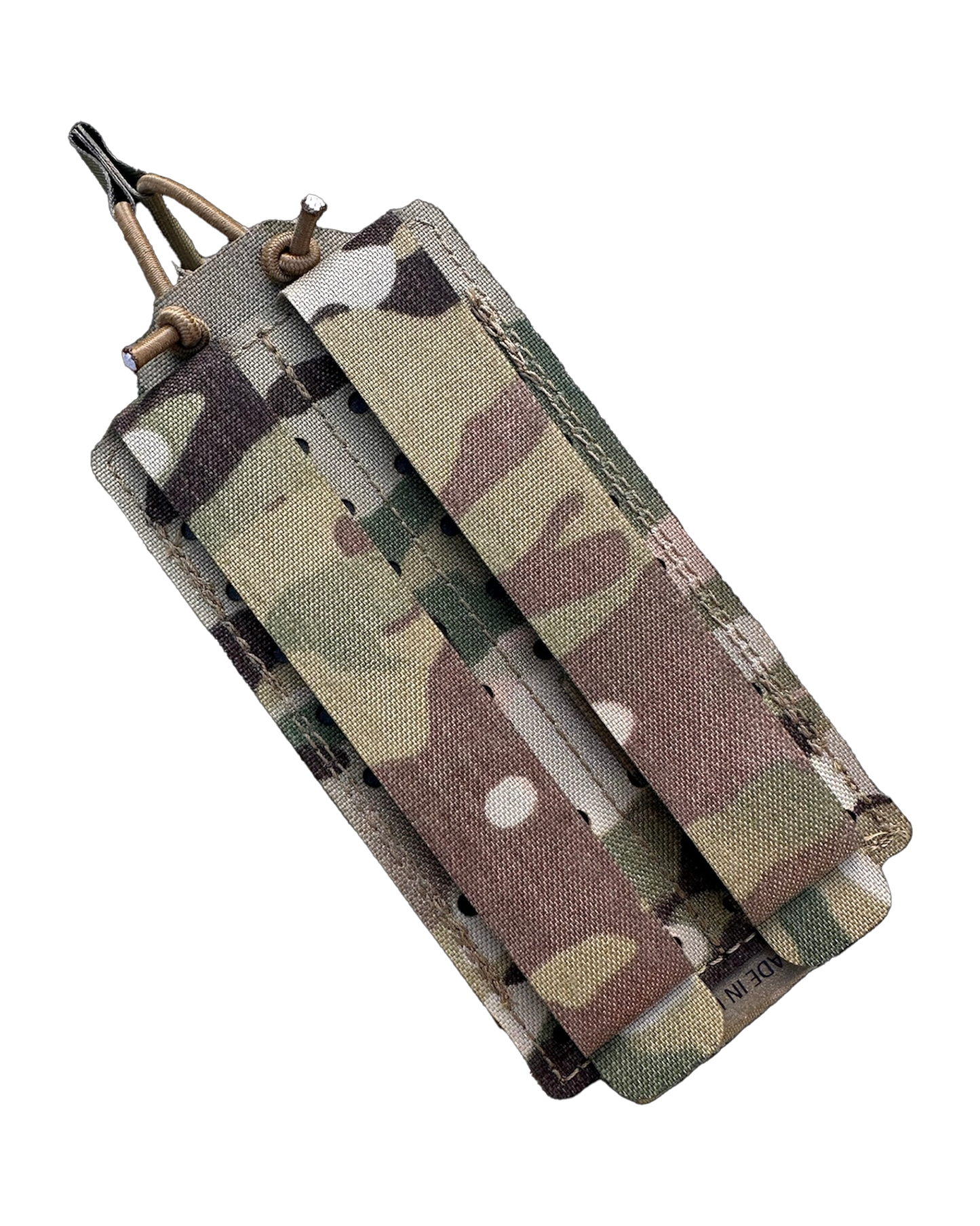 Elastic MOLLE Pouch (EMP) 5.56