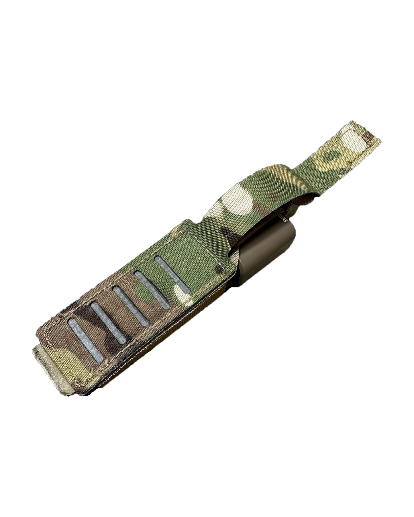 Elastic MOLLE Pouch (EMP) Pistol