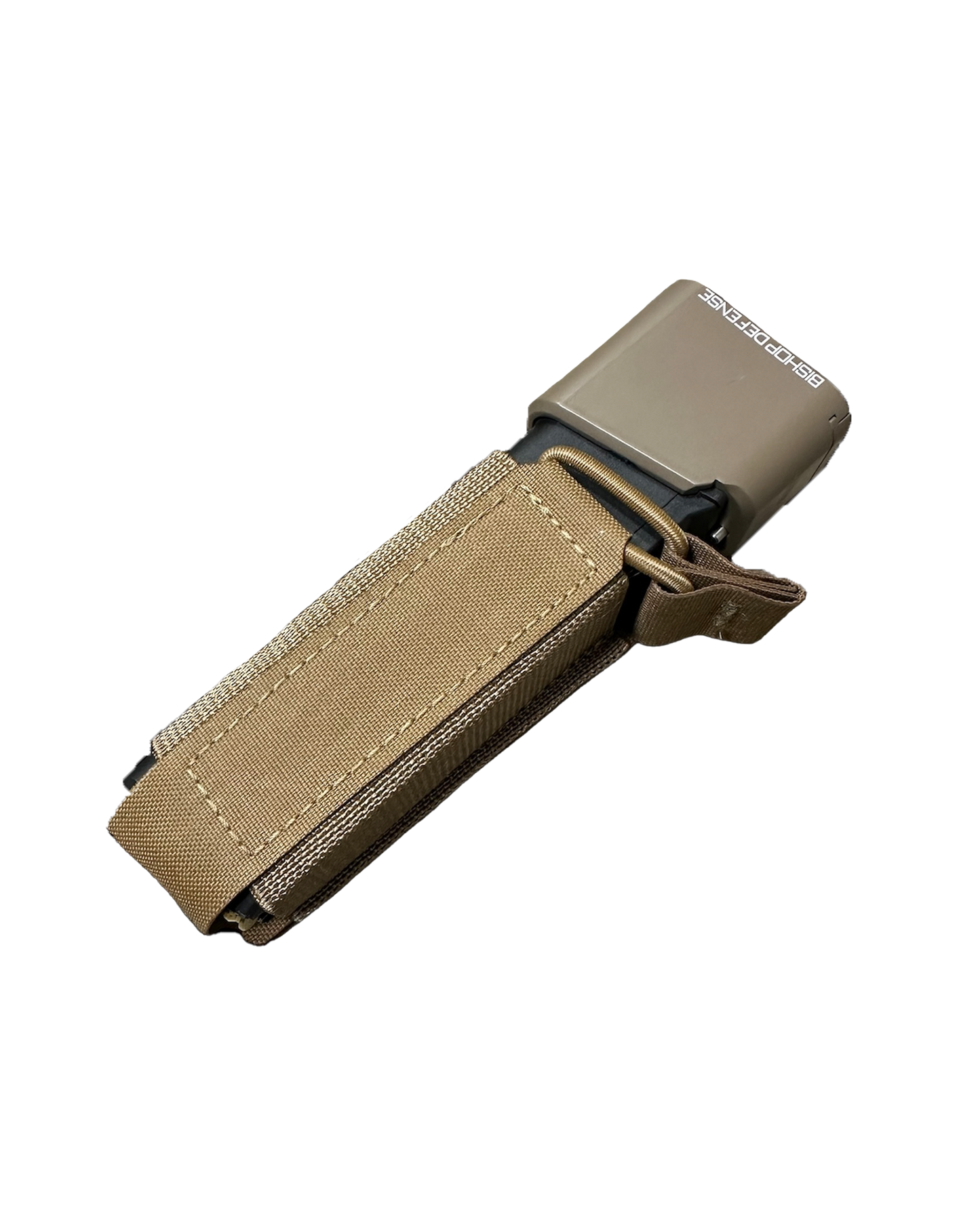 Elastic MOLLE Pouch (EMP) Pistol